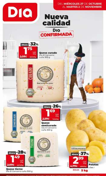 Folleto actual Dia - 27/10/21 - 02/11/21.