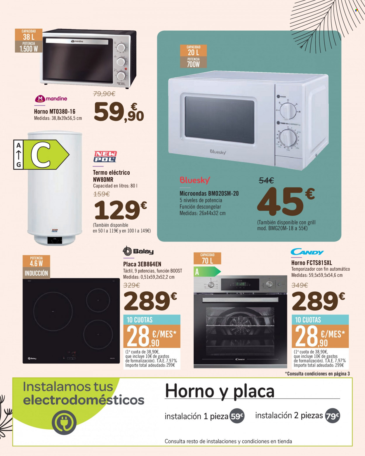 Folleto Carrefour - 22/10/21 - 09/11/21. Página 17