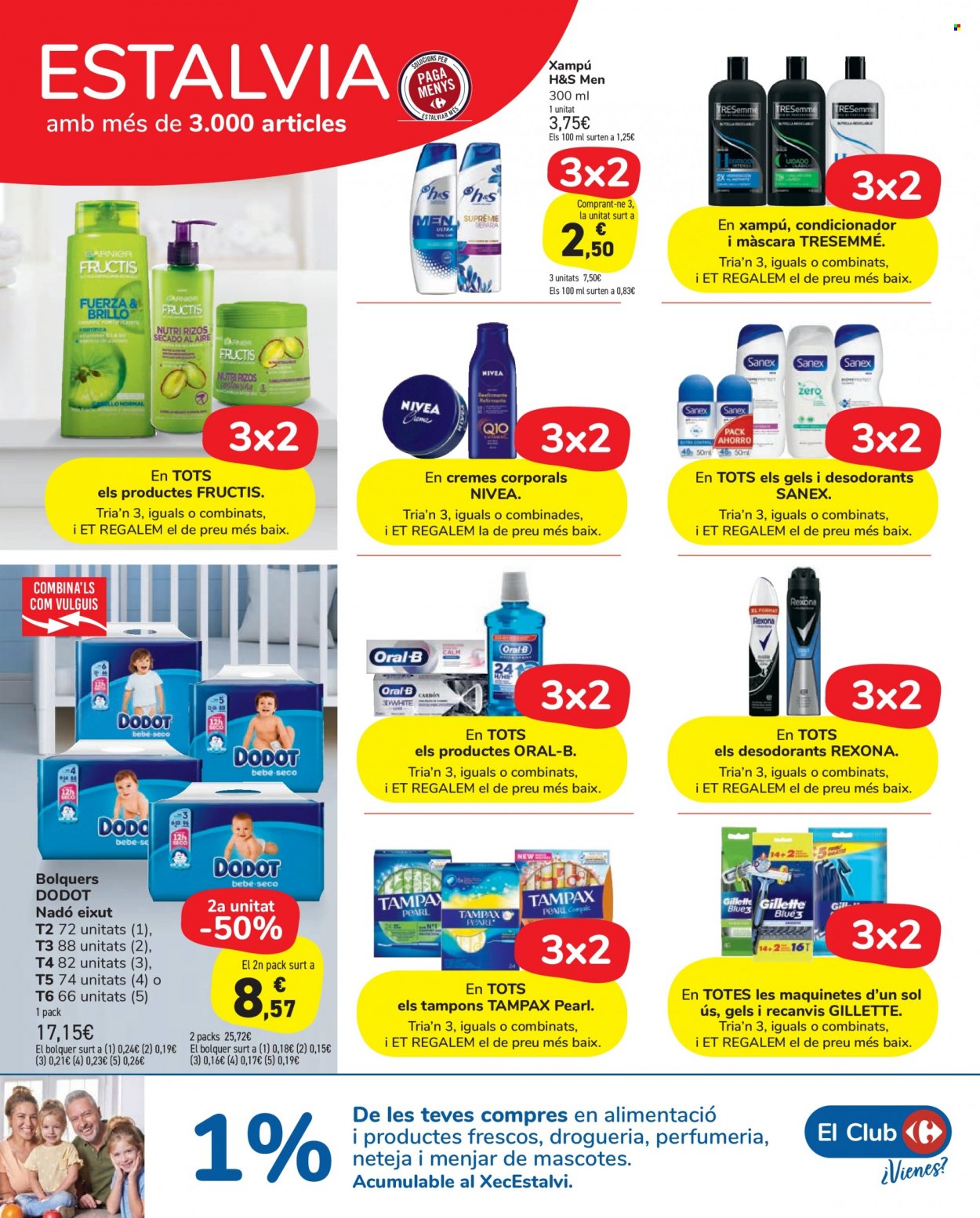 Folleto Carrefour - 27/10/21 - 10/11/21. Página 22