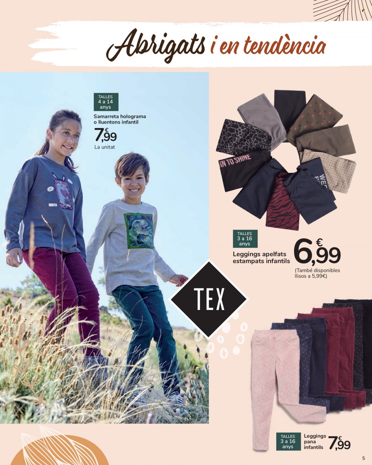 Folleto Carrefour - 27/10/21 - 23/11/21. Página 5