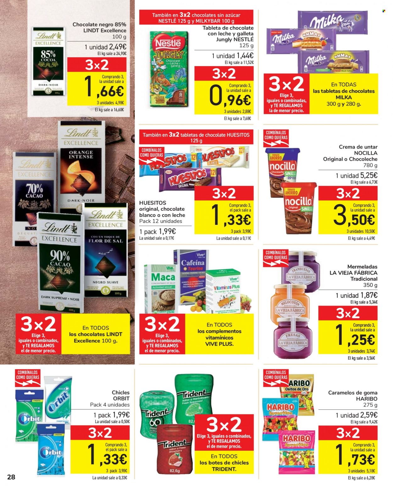 Folleto Carrefour - 27/10/21 - 10/11/21. Página 28