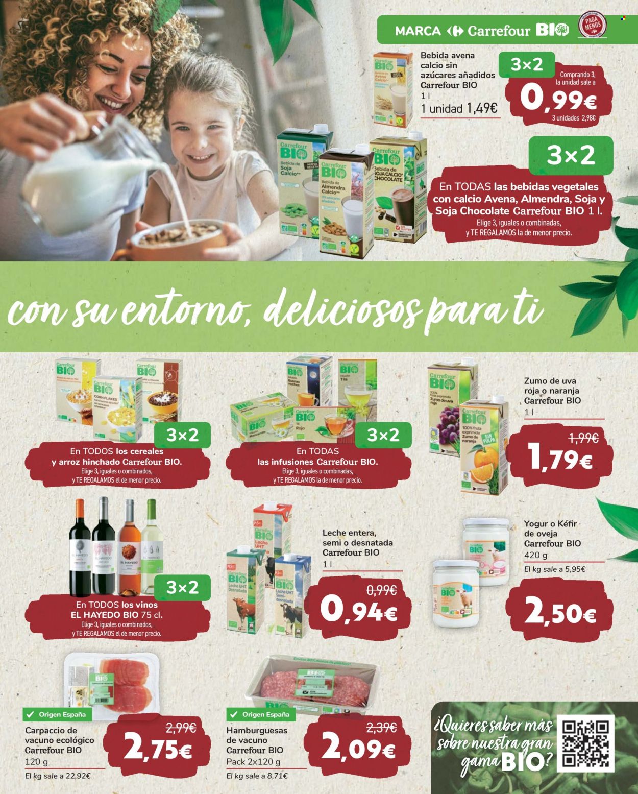 Folleto Carrefour - 27/10/21 - 10/11/21. Página 31