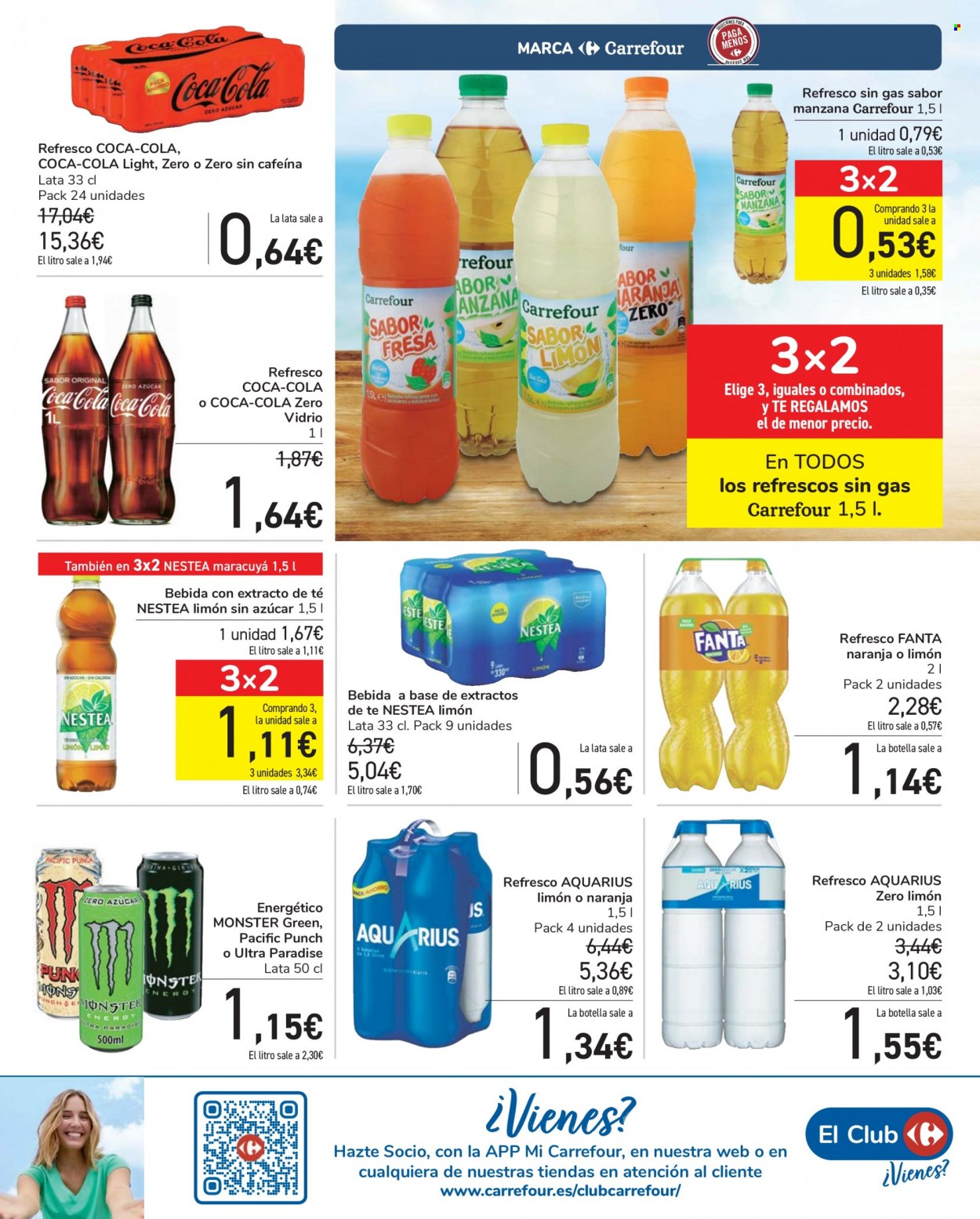 Folleto Carrefour - 27/10/21 - 10/11/21. Página 33