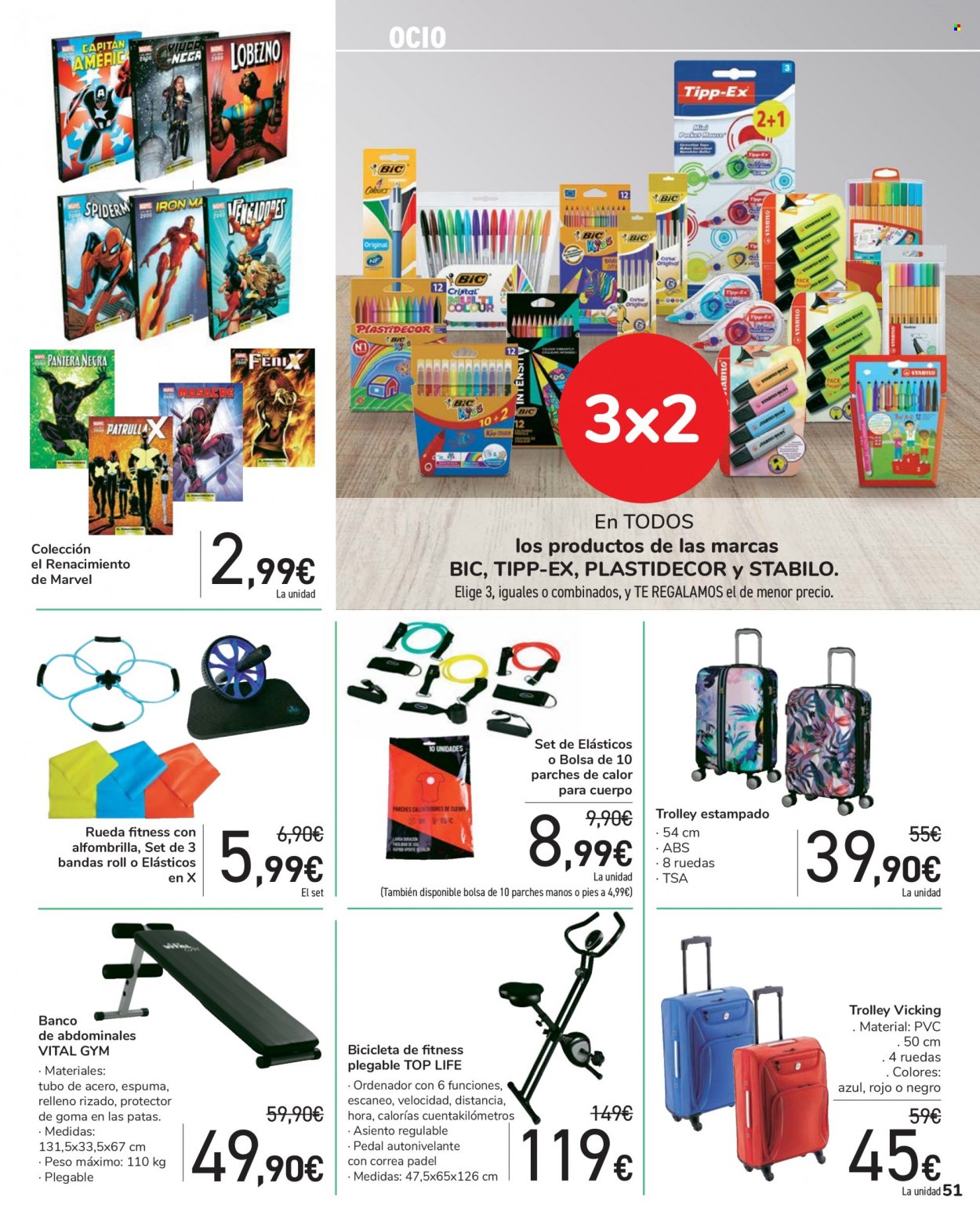Folleto Carrefour - 27/10/21 - 10/11/21. Página 51