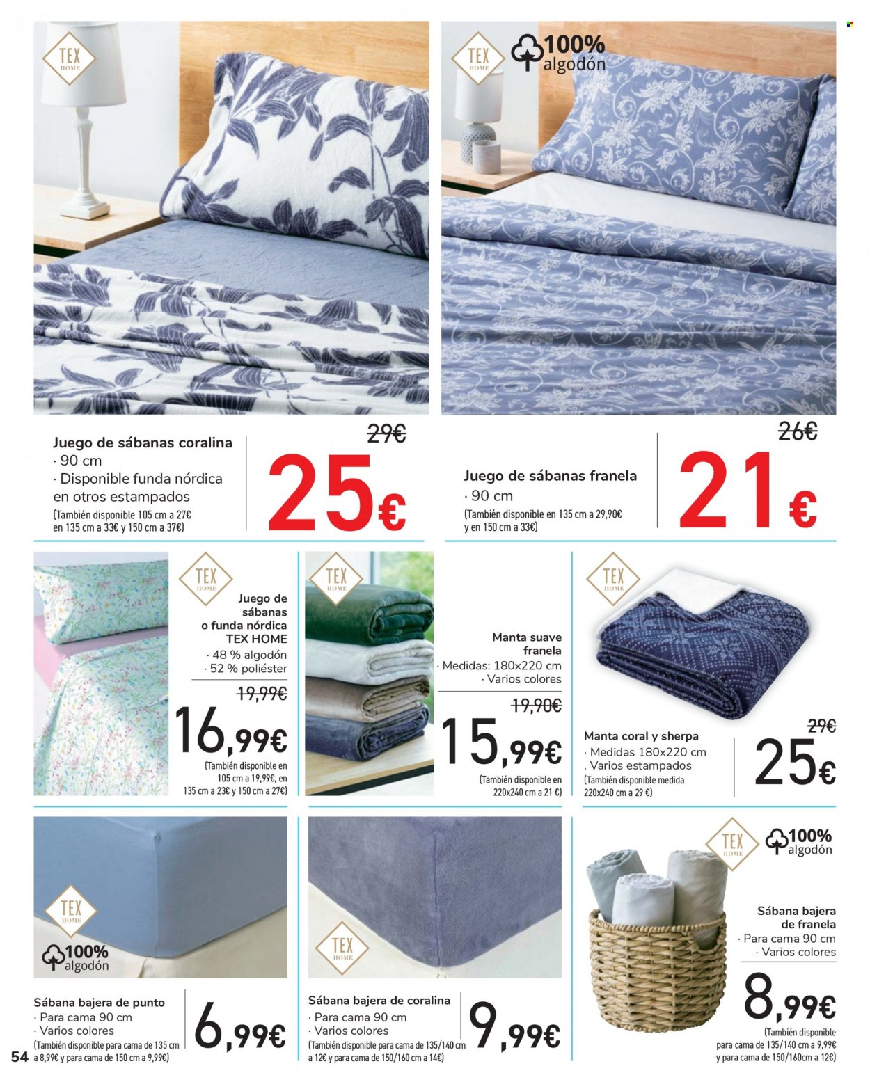 Folleto Carrefour - 27/10/21 - 10/11/21. Página 54