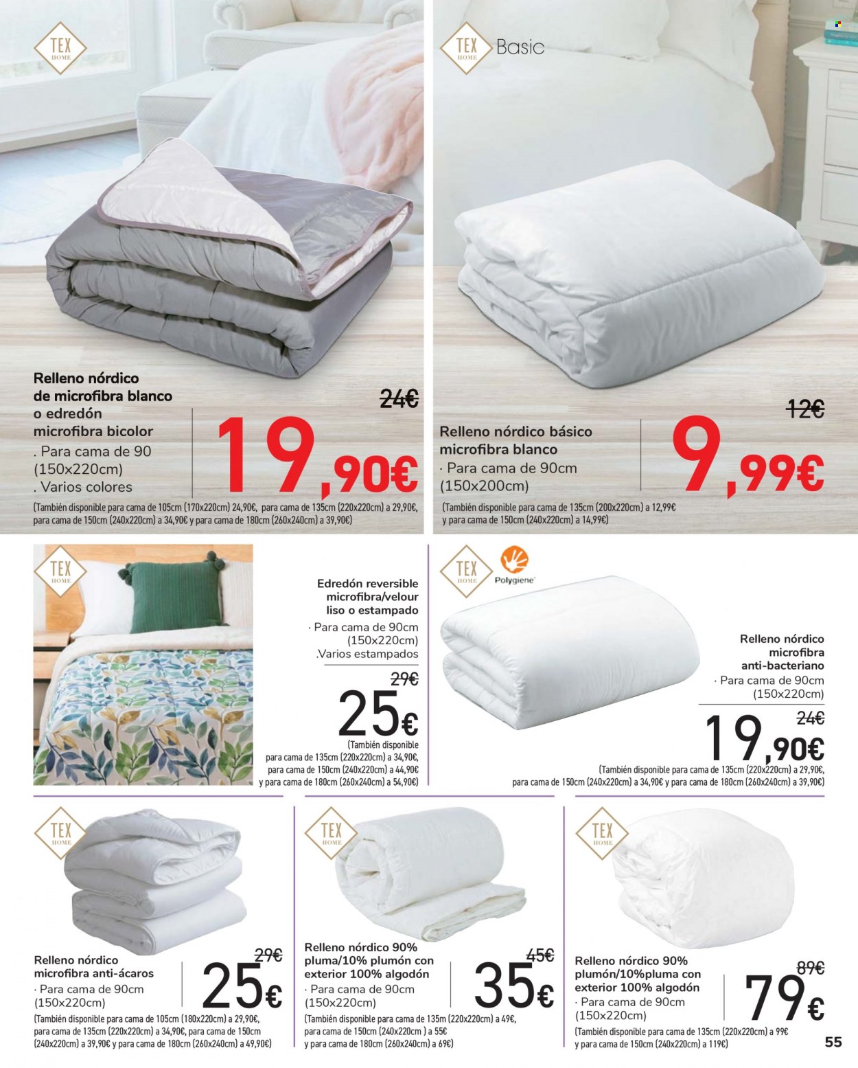 Folleto Carrefour - 27/10/21 - 10/11/21. Página 55