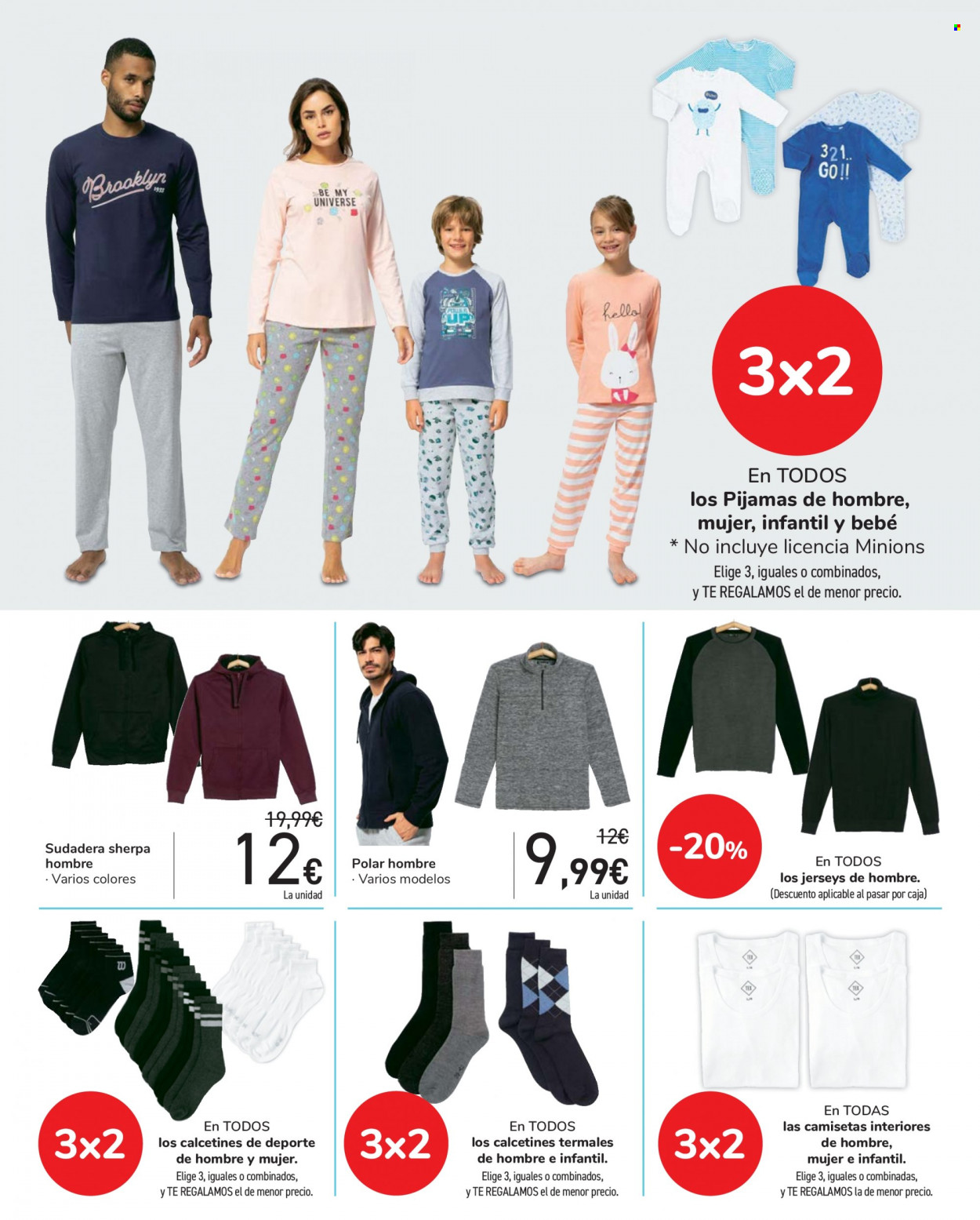 Folleto Carrefour - 27/10/21 - 10/11/21. Página 57