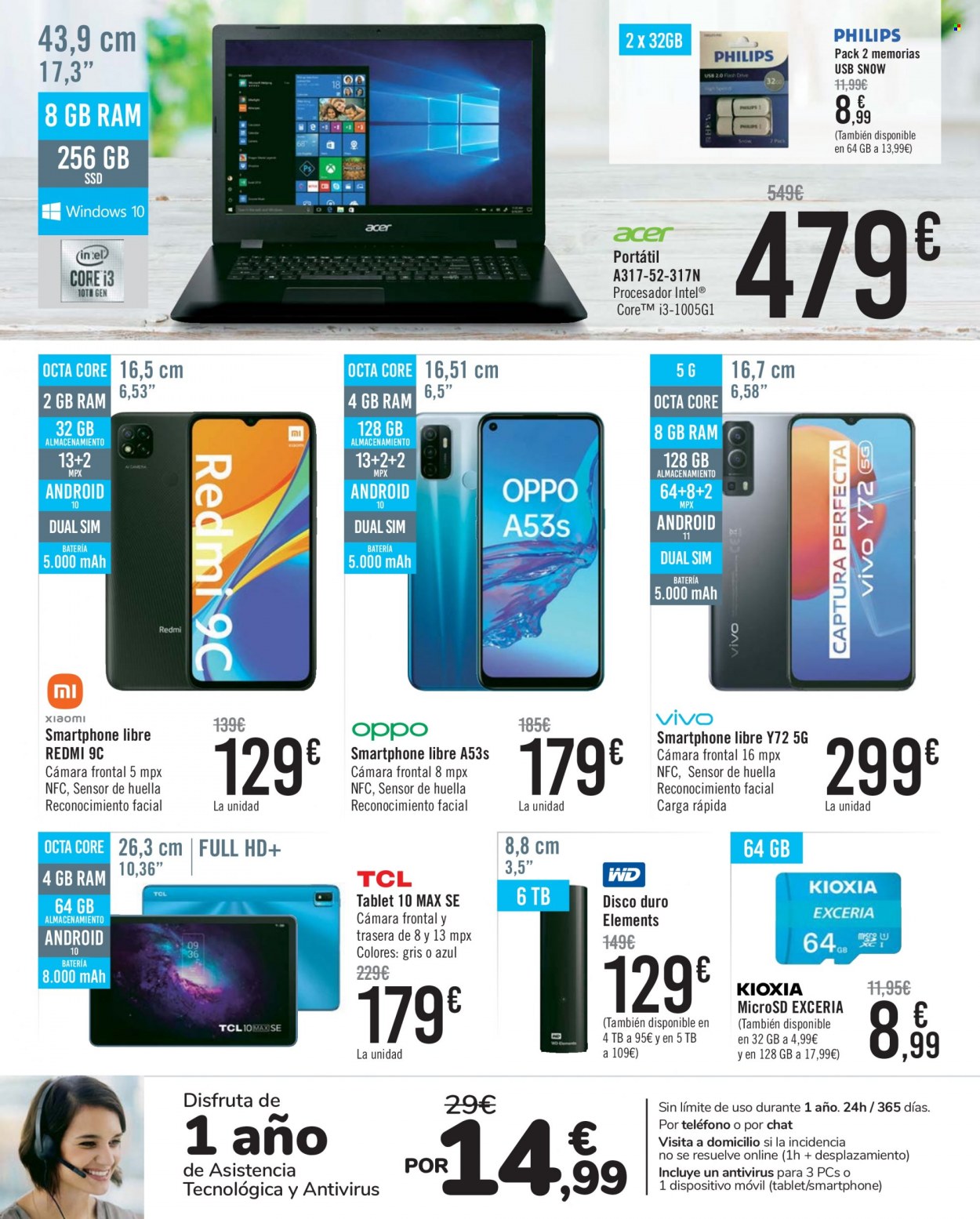 Folleto Carrefour - 27/10/21 - 10/11/21. Página 62