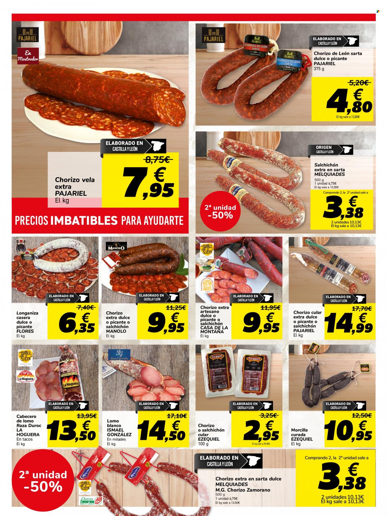 Folleto Carrefour - 27/10/21 - 10/11/21. Página 5