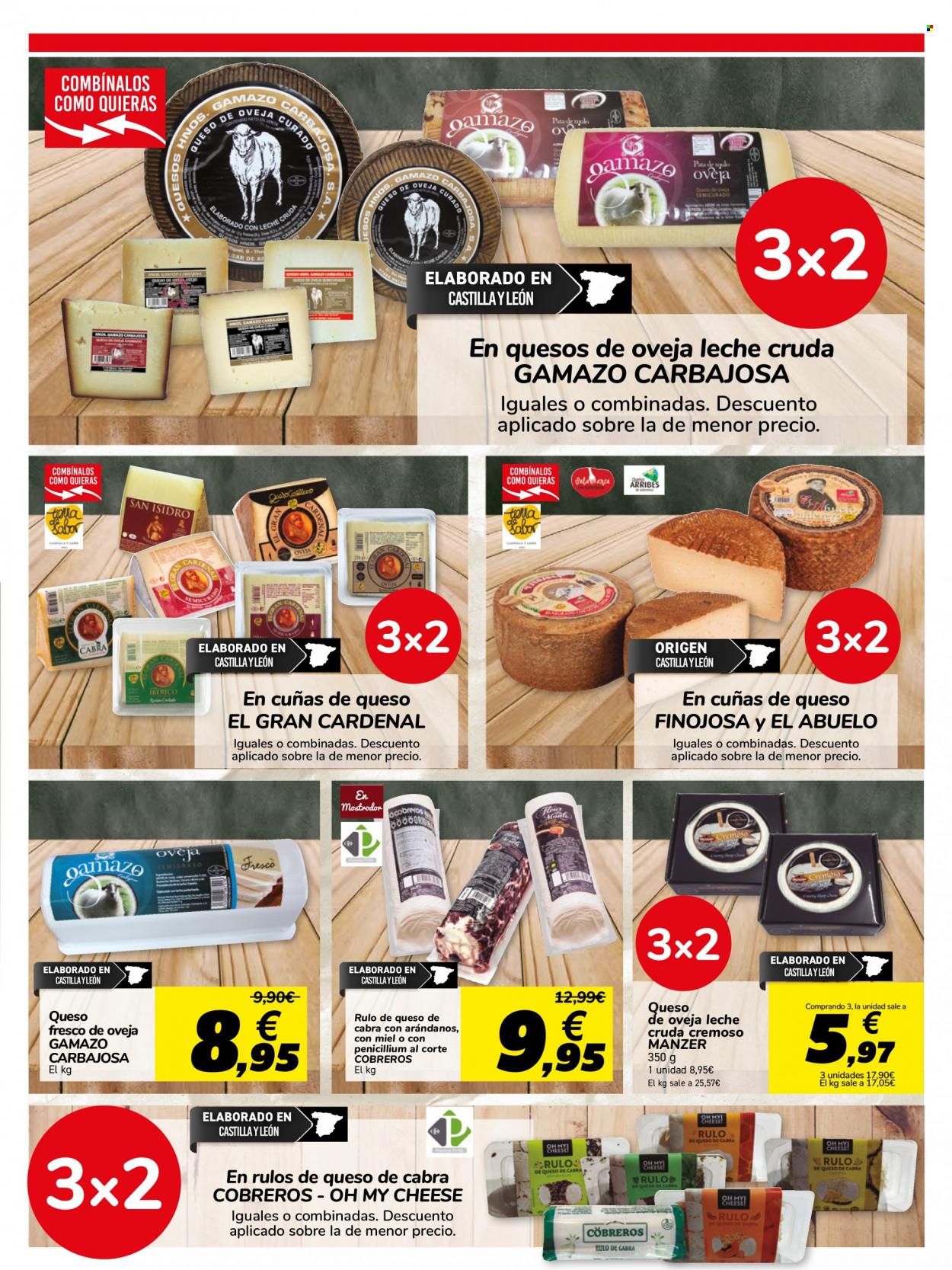 Folleto Carrefour - 27/10/21 - 10/11/21. Página 7
