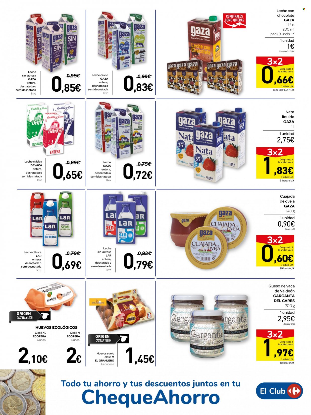 Folleto Carrefour - 27/10/21 - 10/11/21. Página 15
