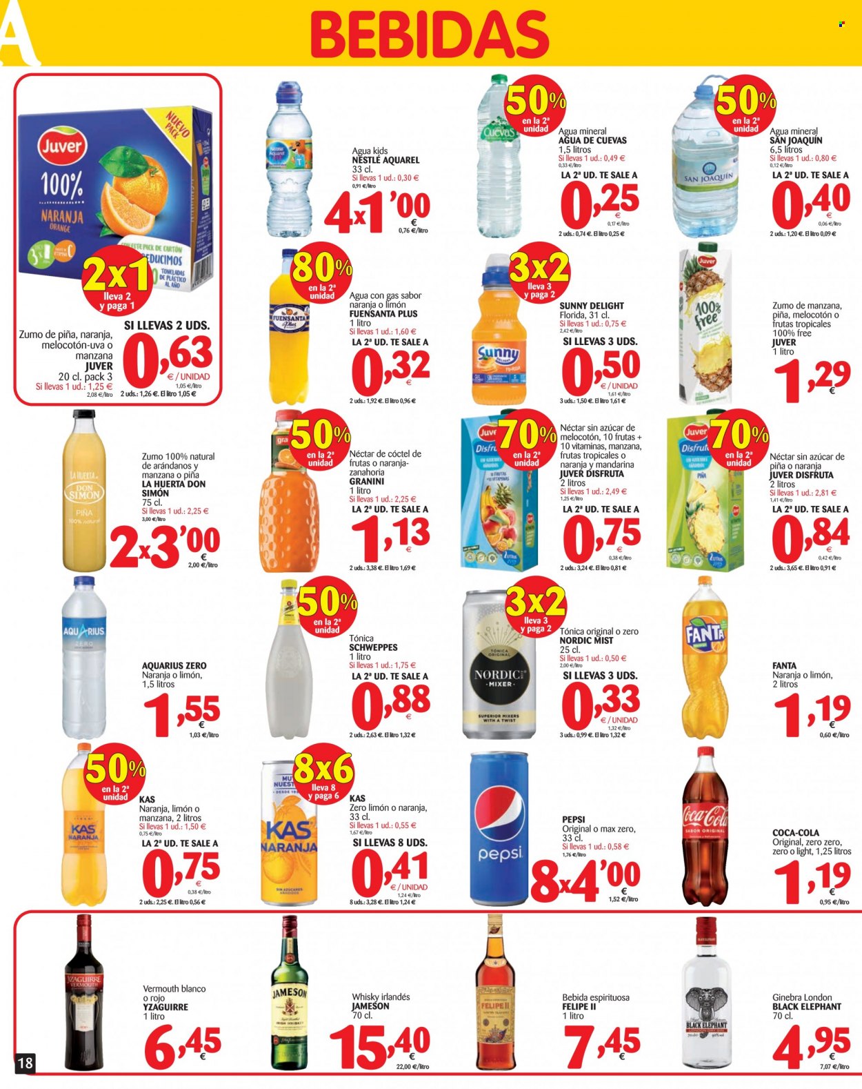 Folleto Alimerka - 28/10/21 - 10/11/21. Página 18