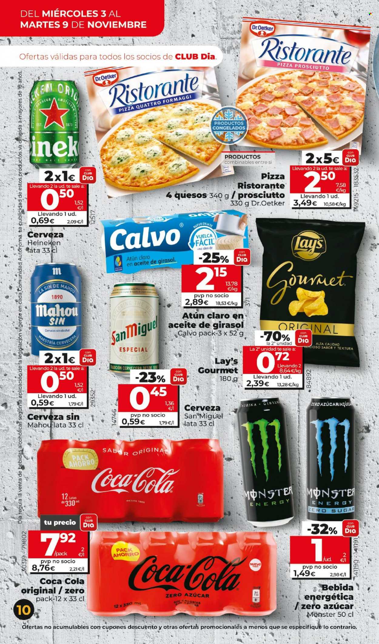 Folleto Dia - 03/11/21 - 09/11/21. Página 10