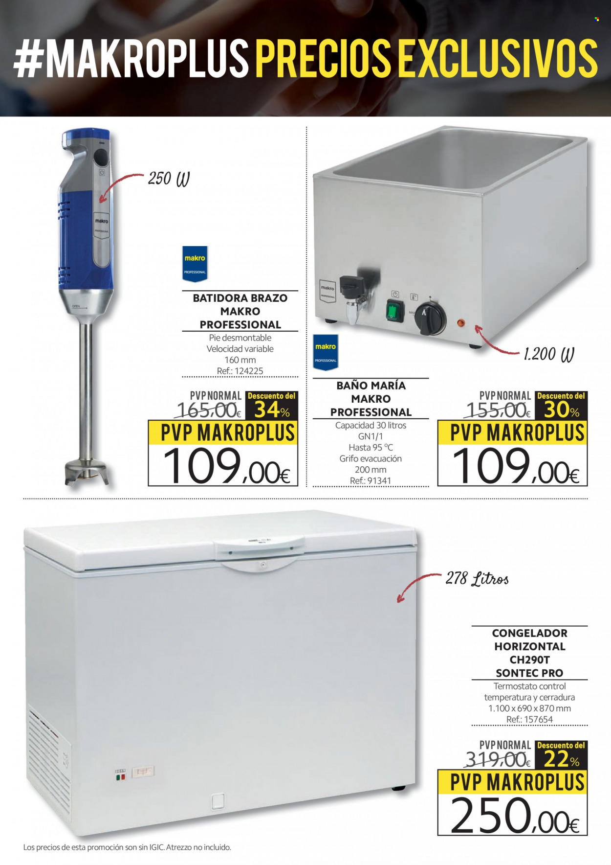 Folleto Makro - 01/11/21 - 31/12/21. Página 7