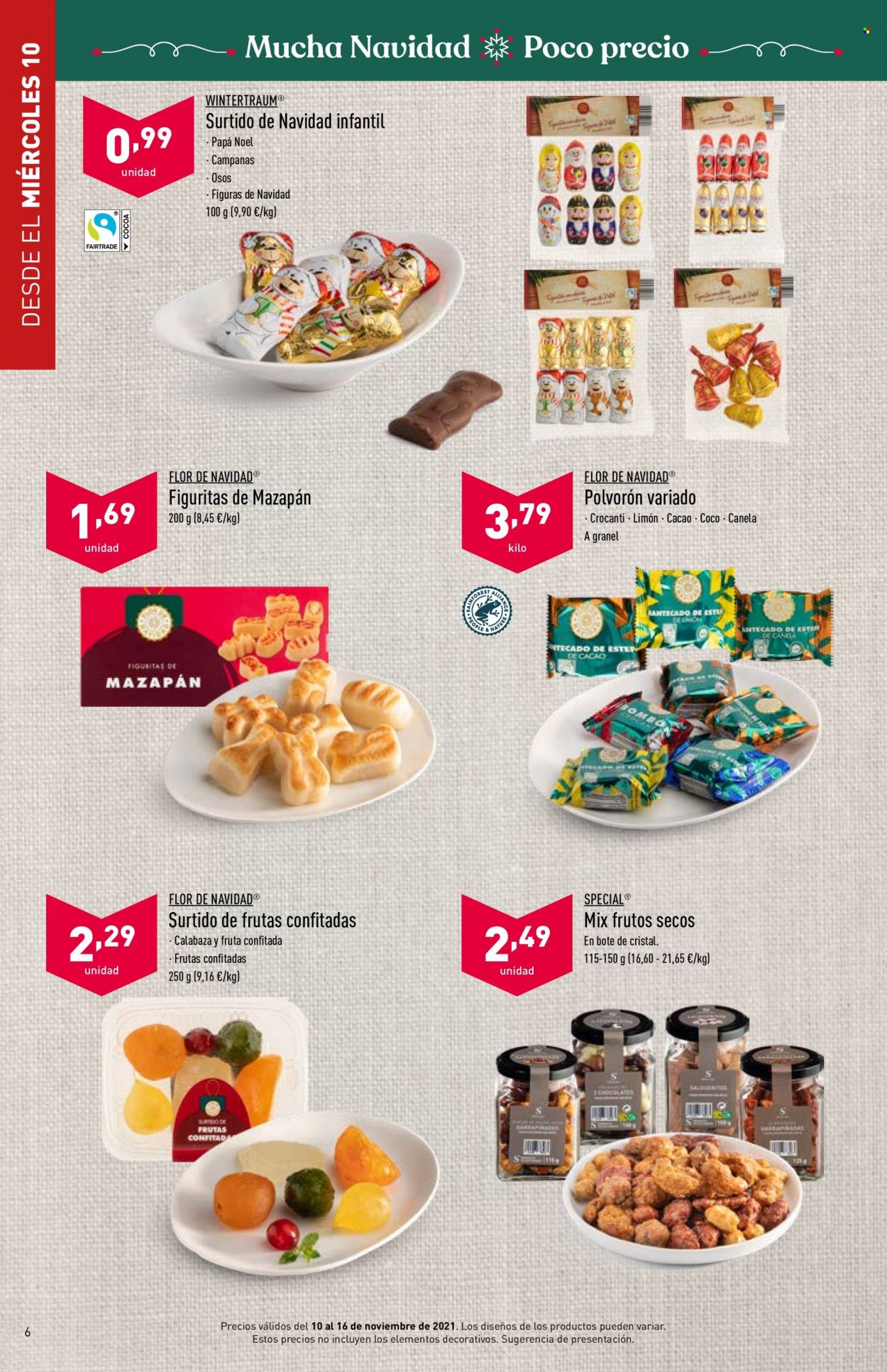 Folleto Aldi - 10/11/21 - 16/11/21. Página 6
