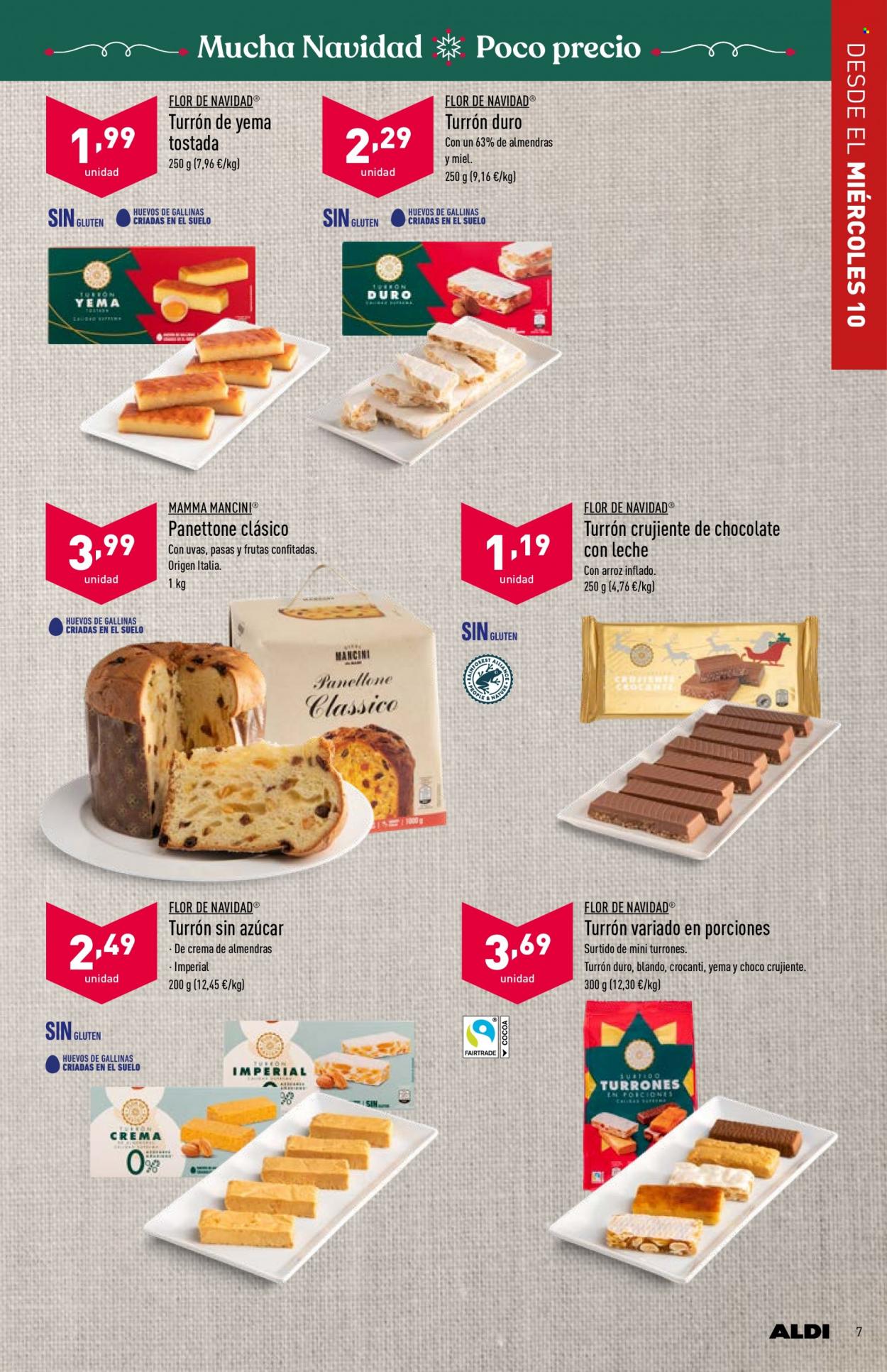 Folleto Aldi - 10/11/21 - 16/11/21. Página 7