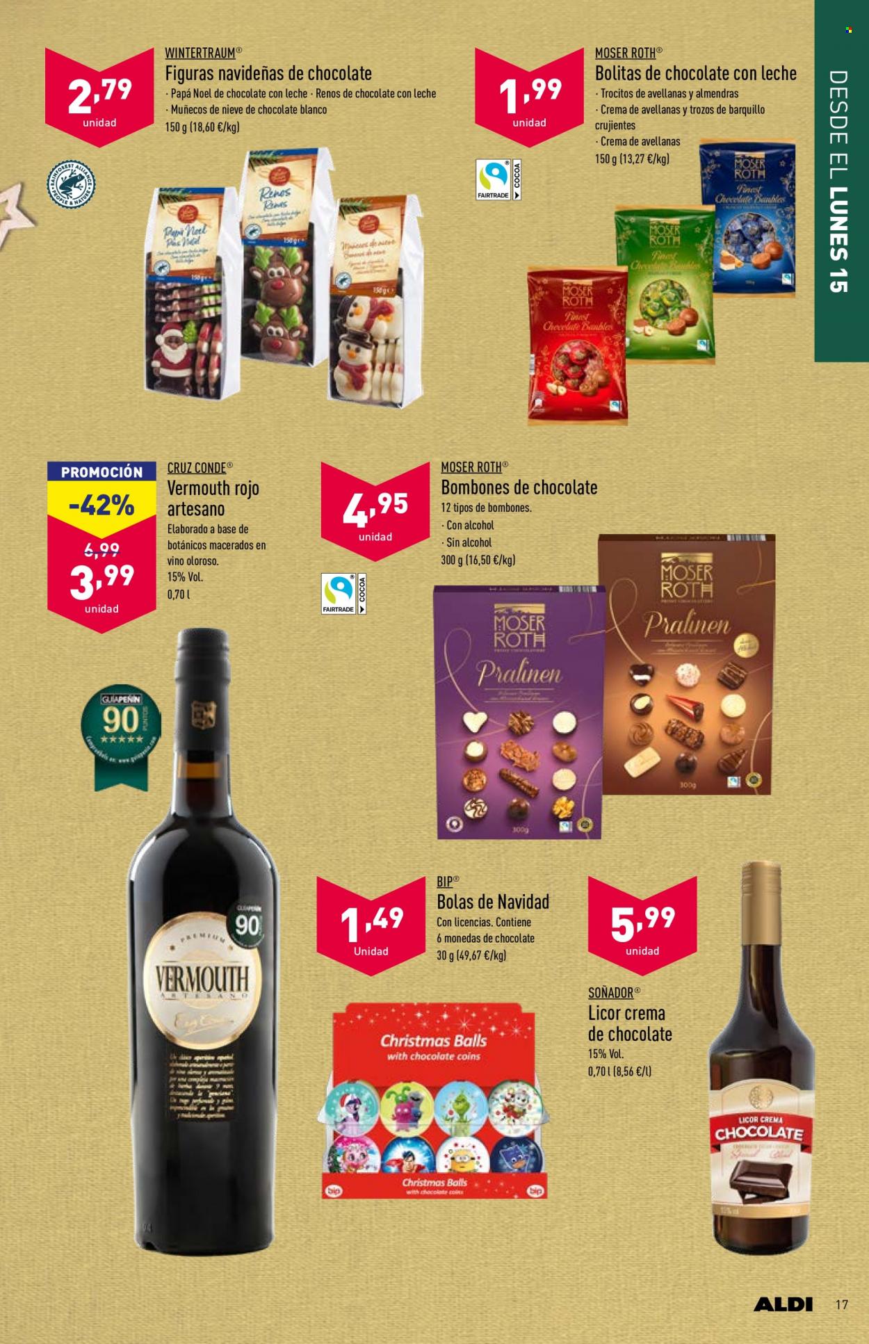 Folleto Aldi - 10/11/21 - 16/11/21. Página 17