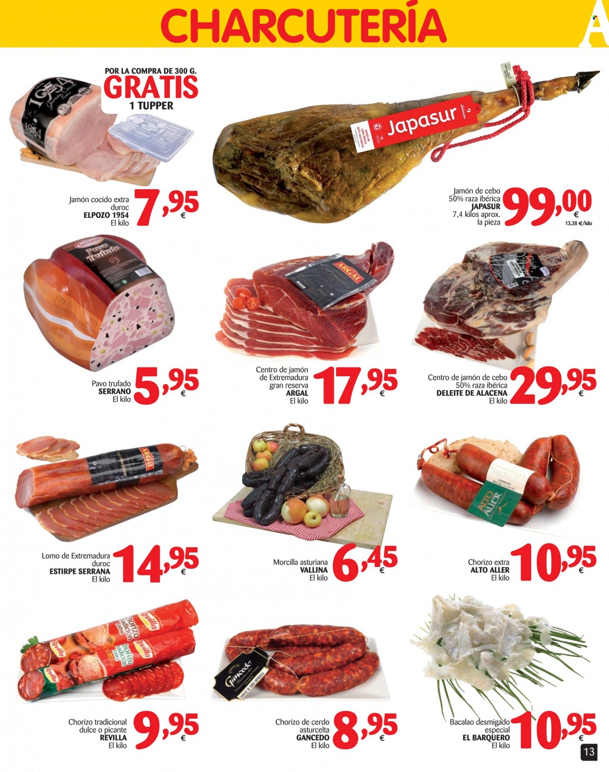 Folleto Alimerka - 11/11/21 - 24/11/21. Página 13