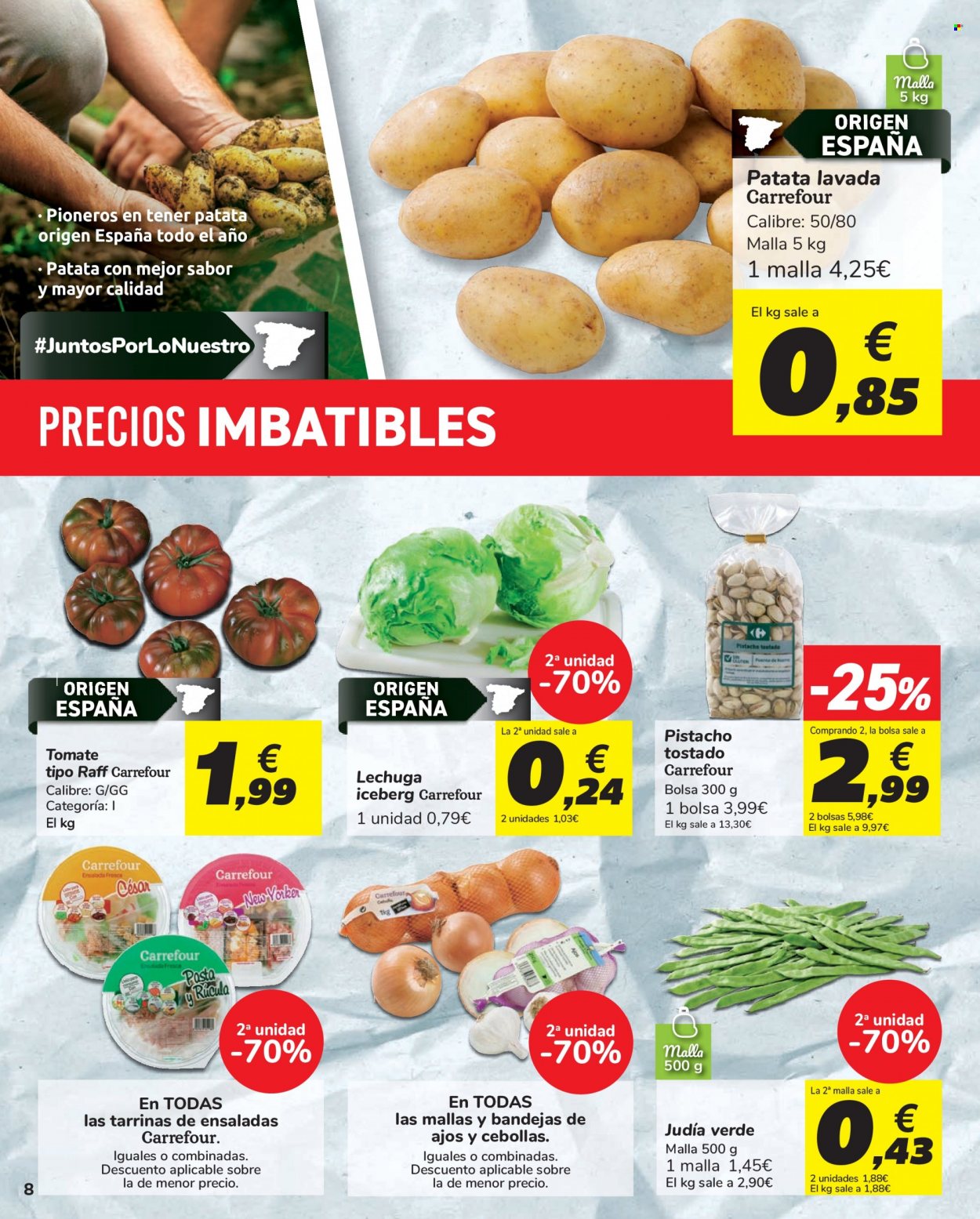 Folleto Carrefour - 11/11/21 - 23/11/21. Página 8