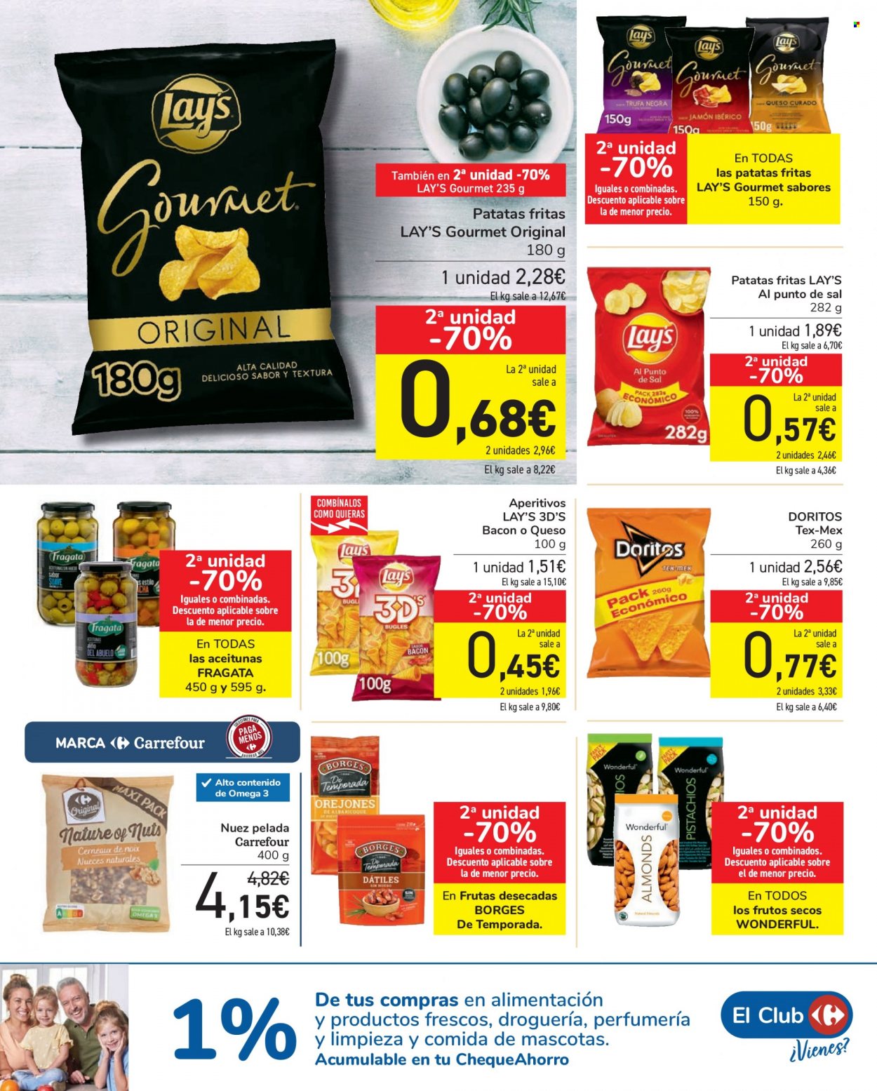 Folleto Carrefour - 11/11/21 - 23/11/21. Página 16