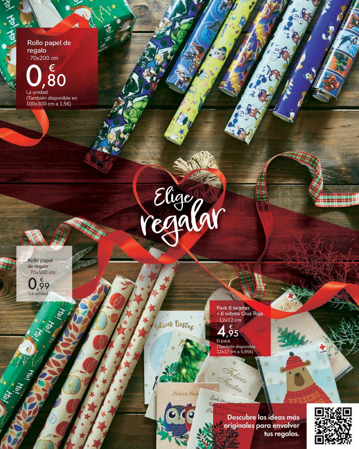 Folleto Carrefour - 11/11/21 - 09/12/21. Página 15