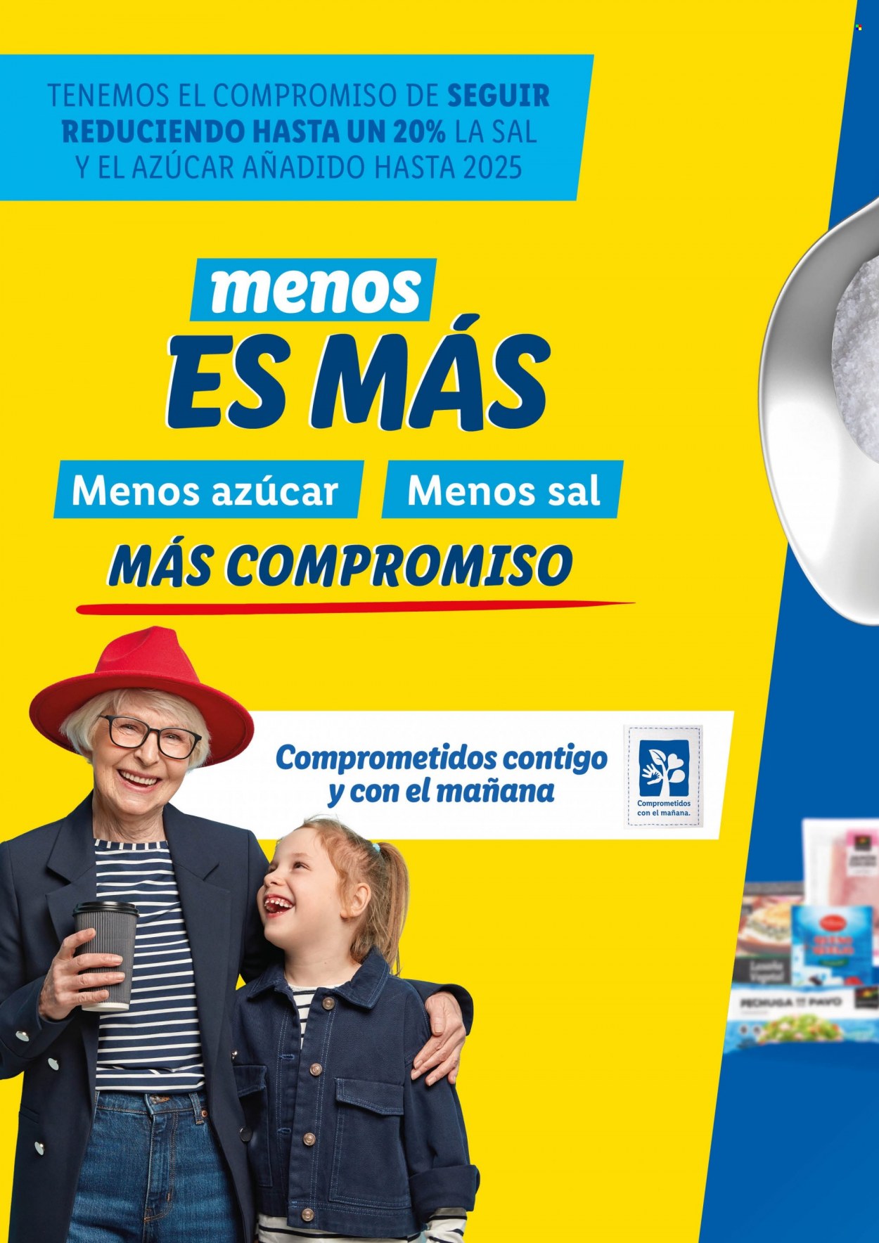 Folleto Lidl - 25/11/21 - 01/12/21. Página 22