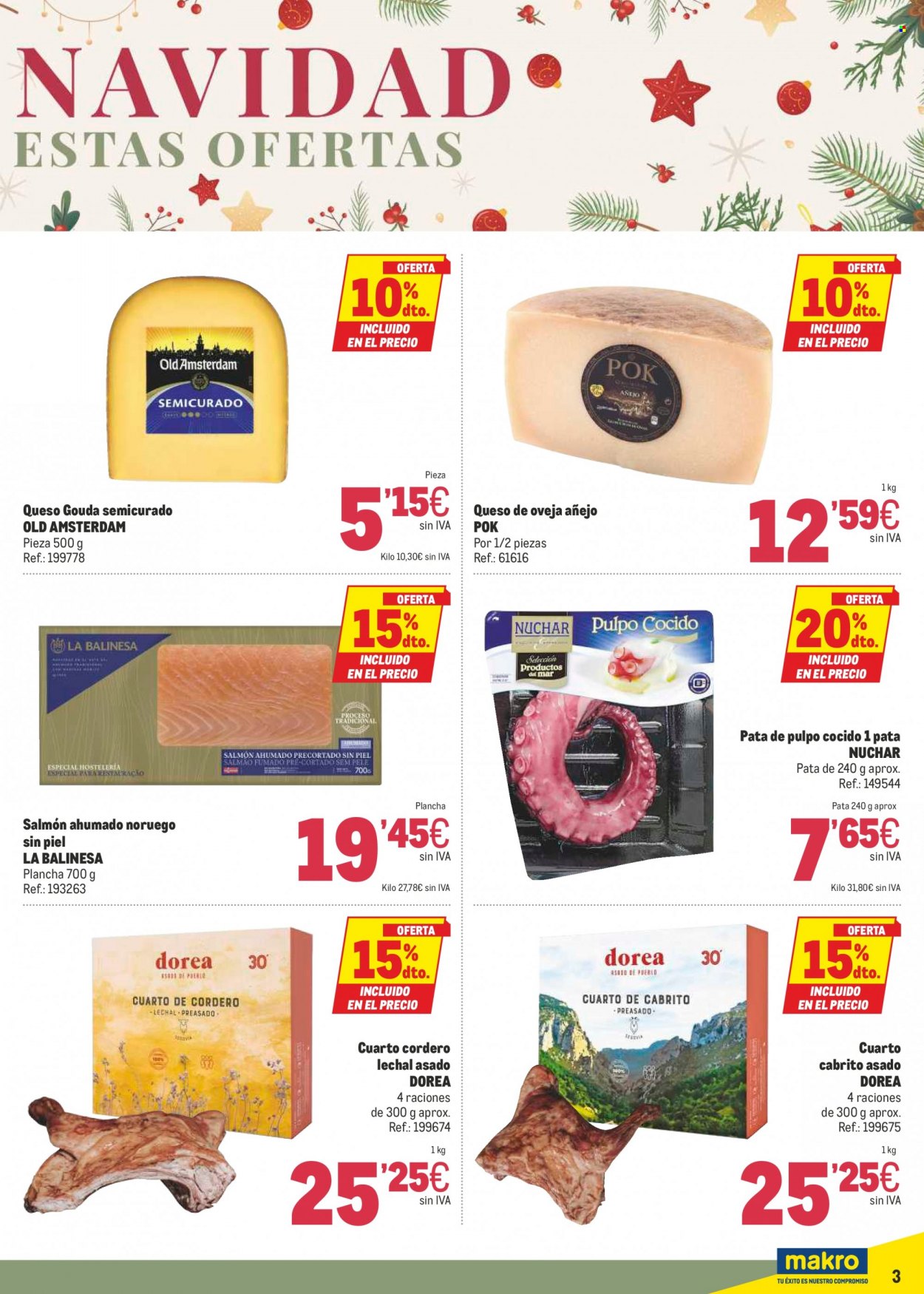 Folleto Makro - 18/11/21 - 01/12/21. Página 3