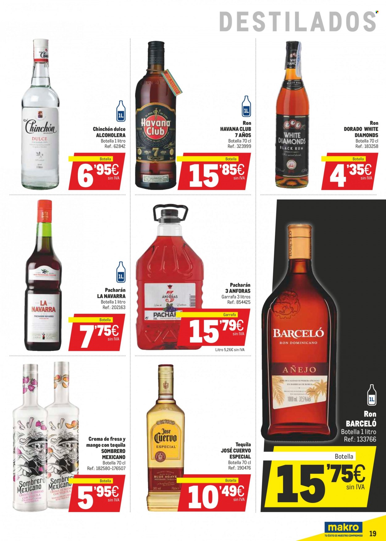 Folleto Makro - 18/11/21 - 01/12/21. Página 19