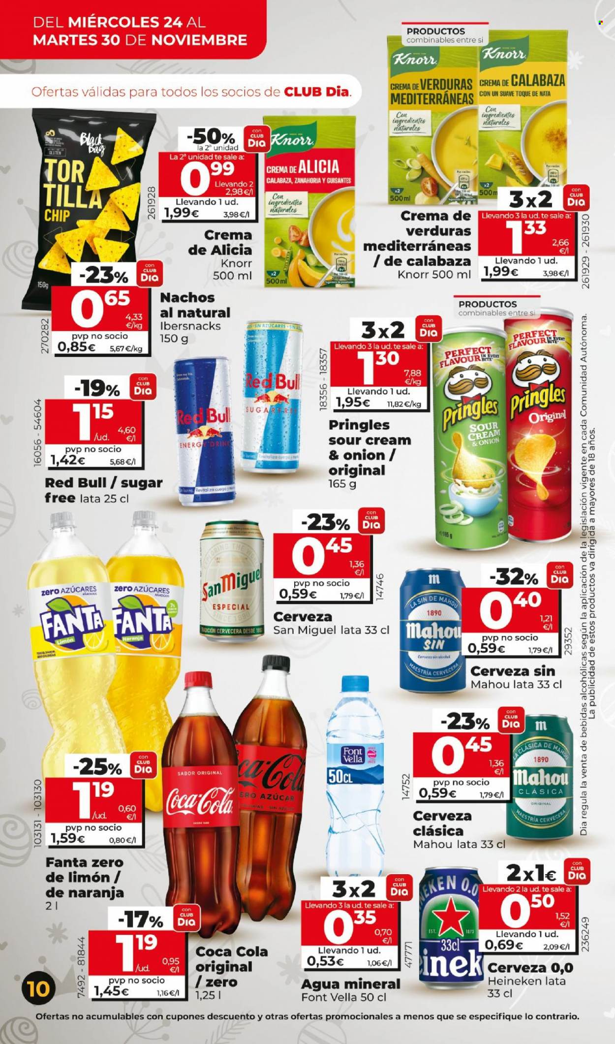 Folleto Dia - 24/11/21 - 30/11/21. Página 10