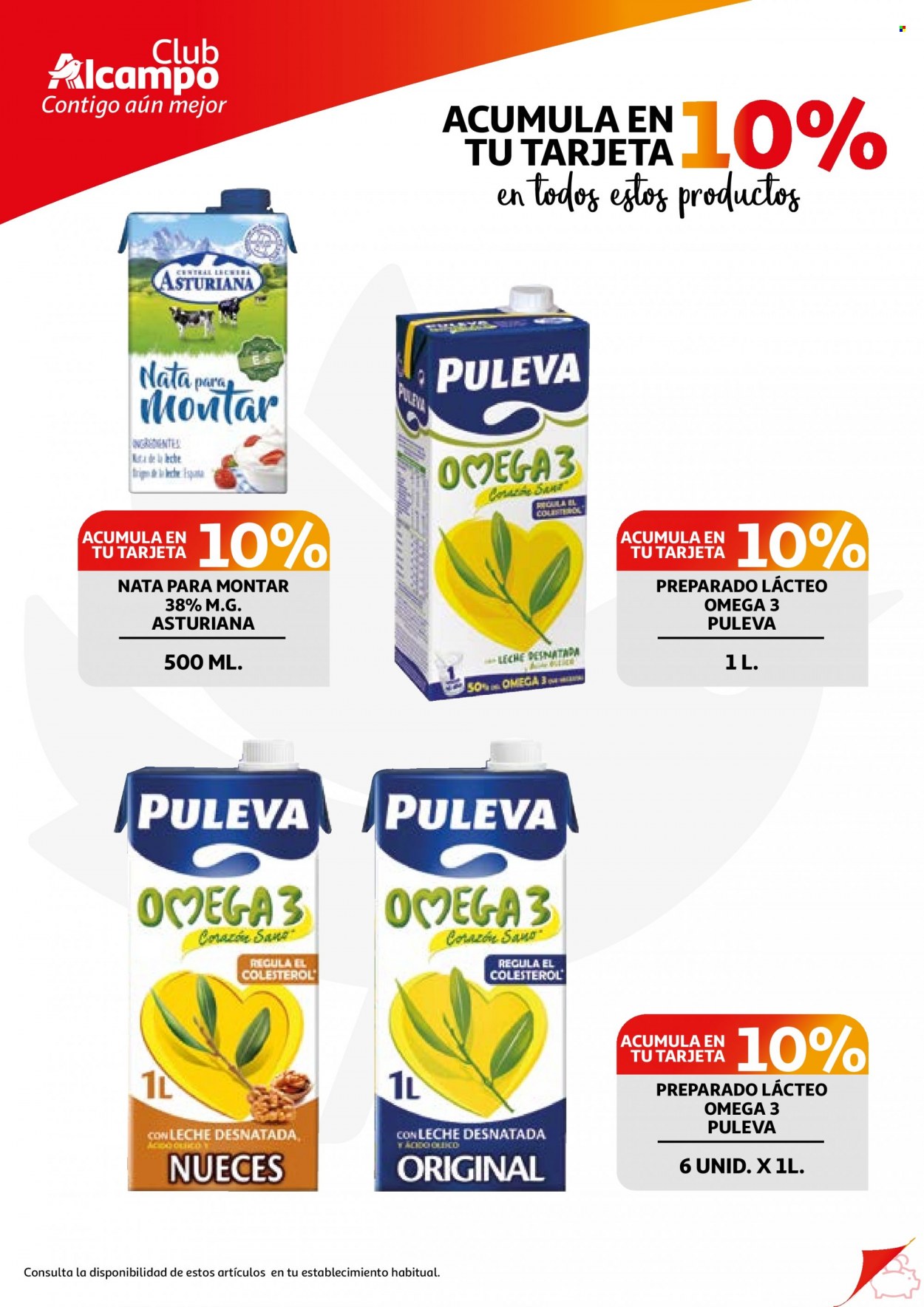 Folleto Alcampo - 23/11/21 - 06/12/21. Página 4