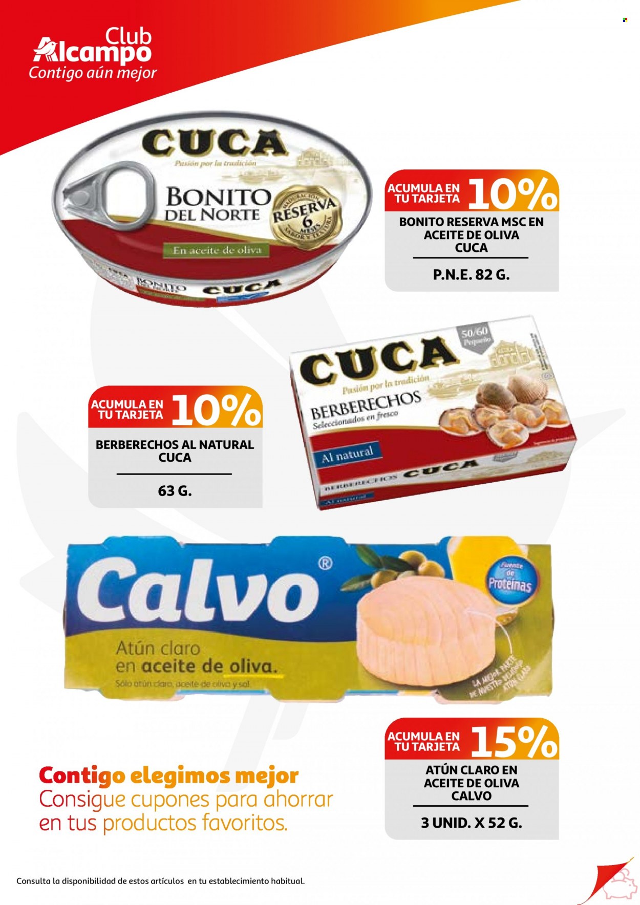 Folleto Alcampo - 23/11/21 - 06/12/21. Página 8