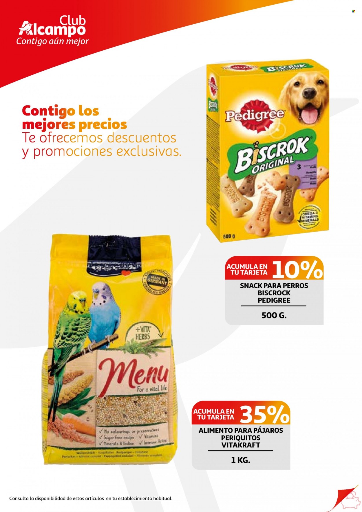 Folleto Alcampo - 23/11/21 - 06/12/21. Página 17