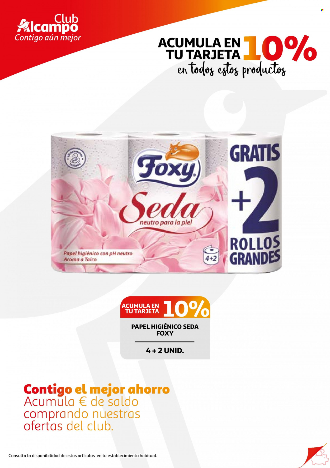 Folleto Alcampo - 23/11/21 - 06/12/21. Página 19