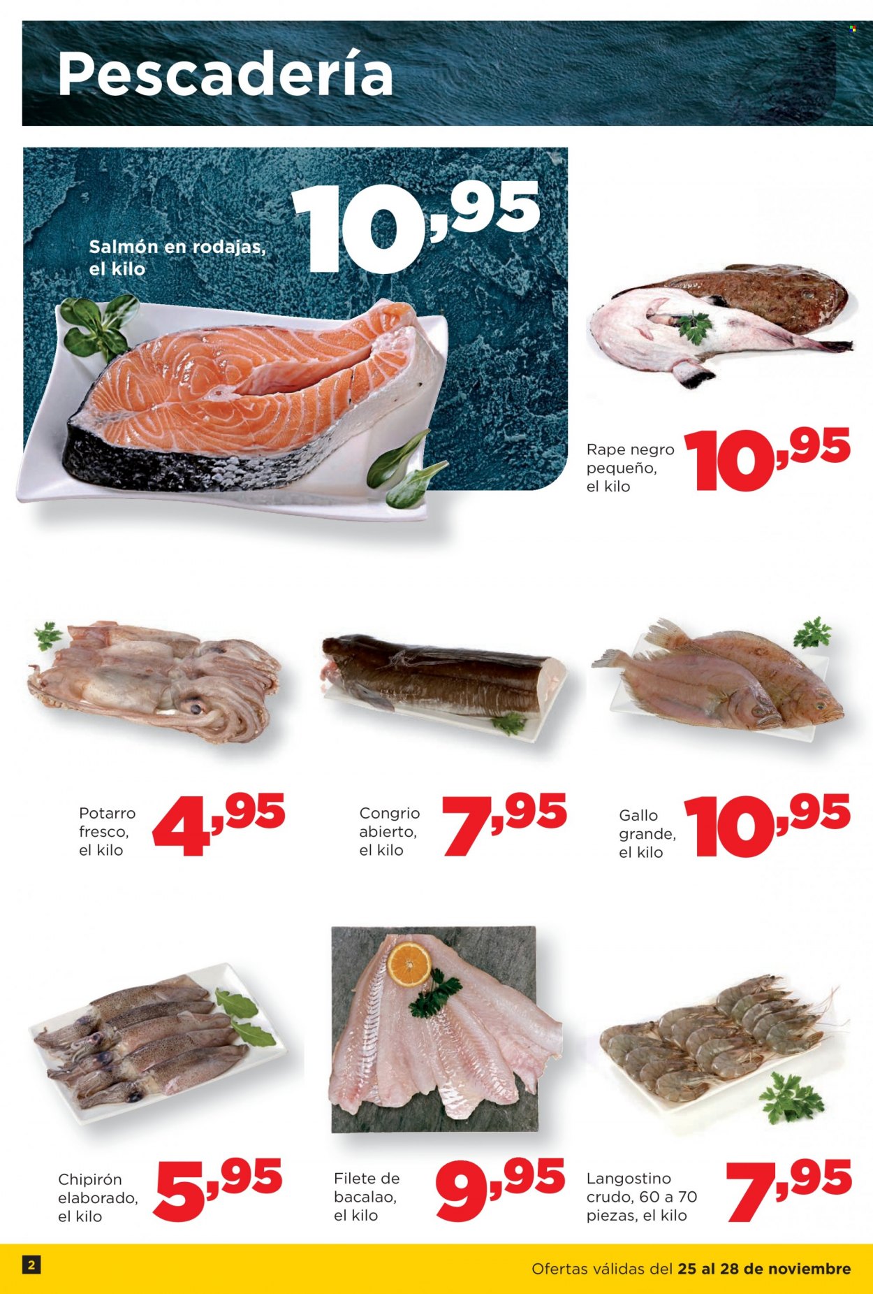 Folleto Alimerka - 25/11/21 - 01/12/21. Página 2