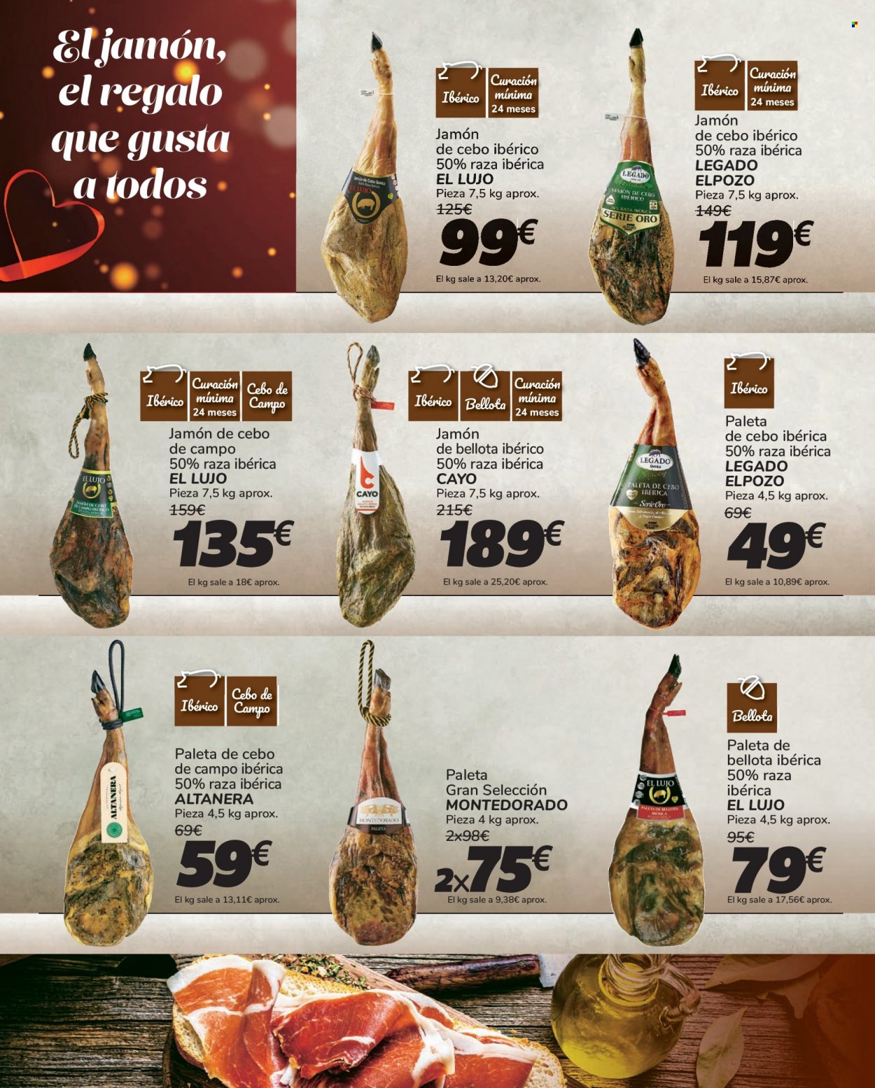 Folleto Carrefour - 24/11/21 - 02/12/21. Página 12
