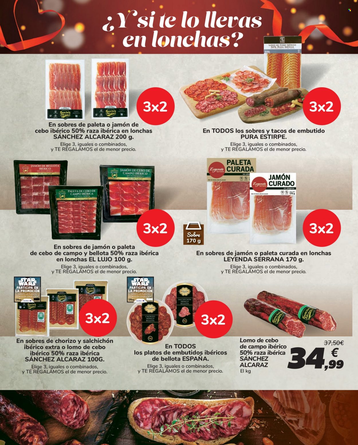 Folleto Carrefour - 24/11/21 - 02/12/21. Página 14