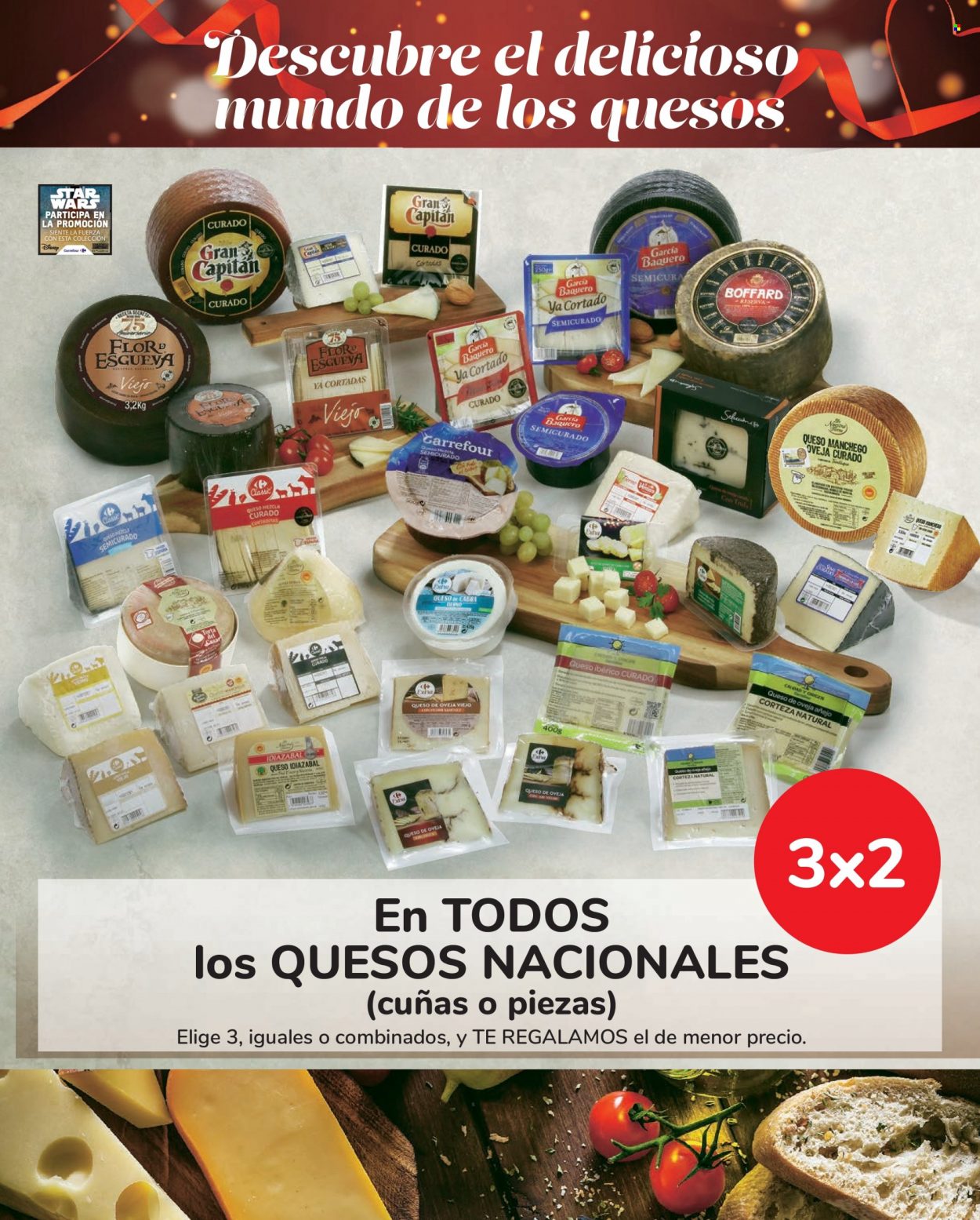 Folleto Carrefour - 24/11/21 - 02/12/21. Página 15