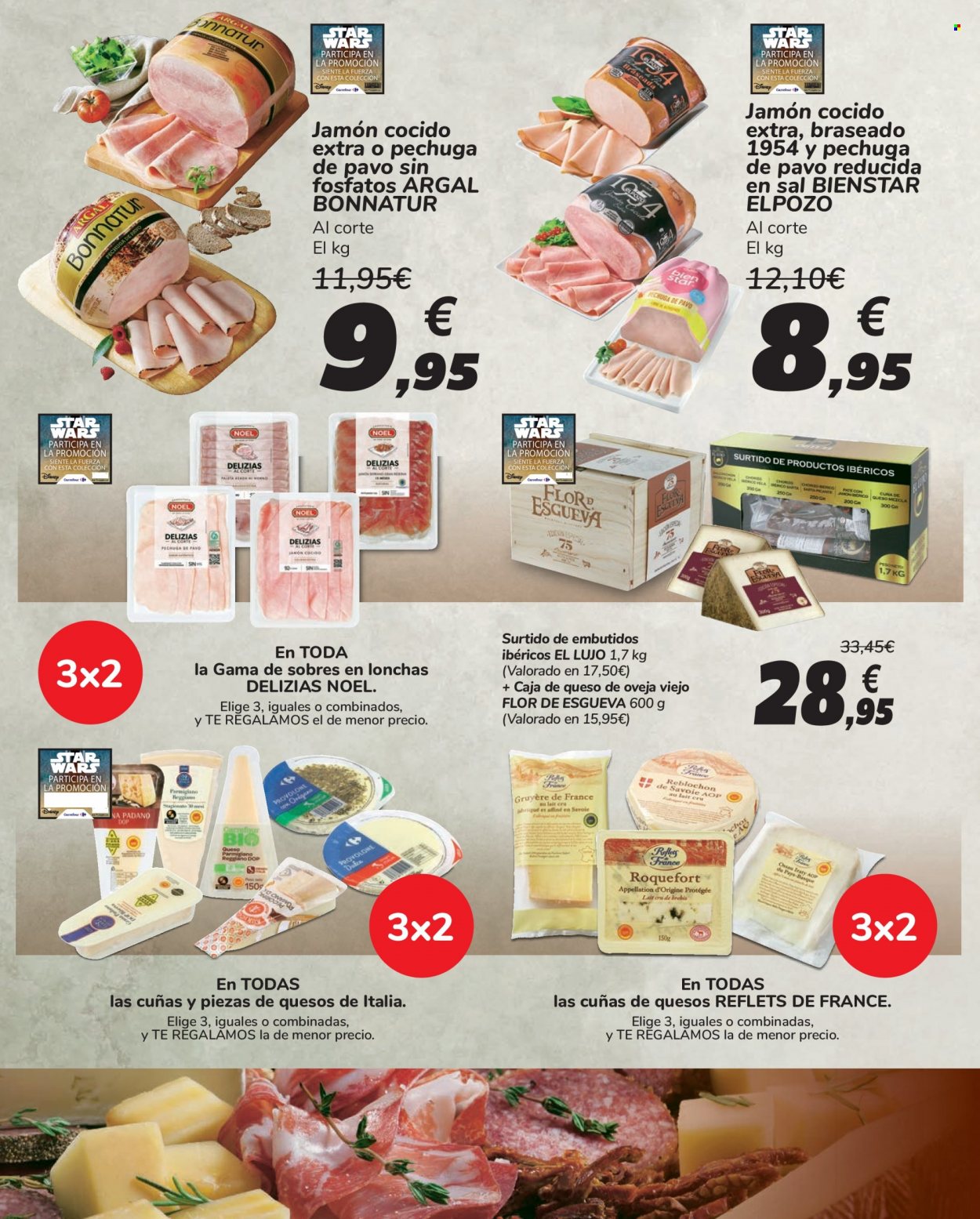 Folleto Carrefour - 24/11/21 - 02/12/21. Página 16
