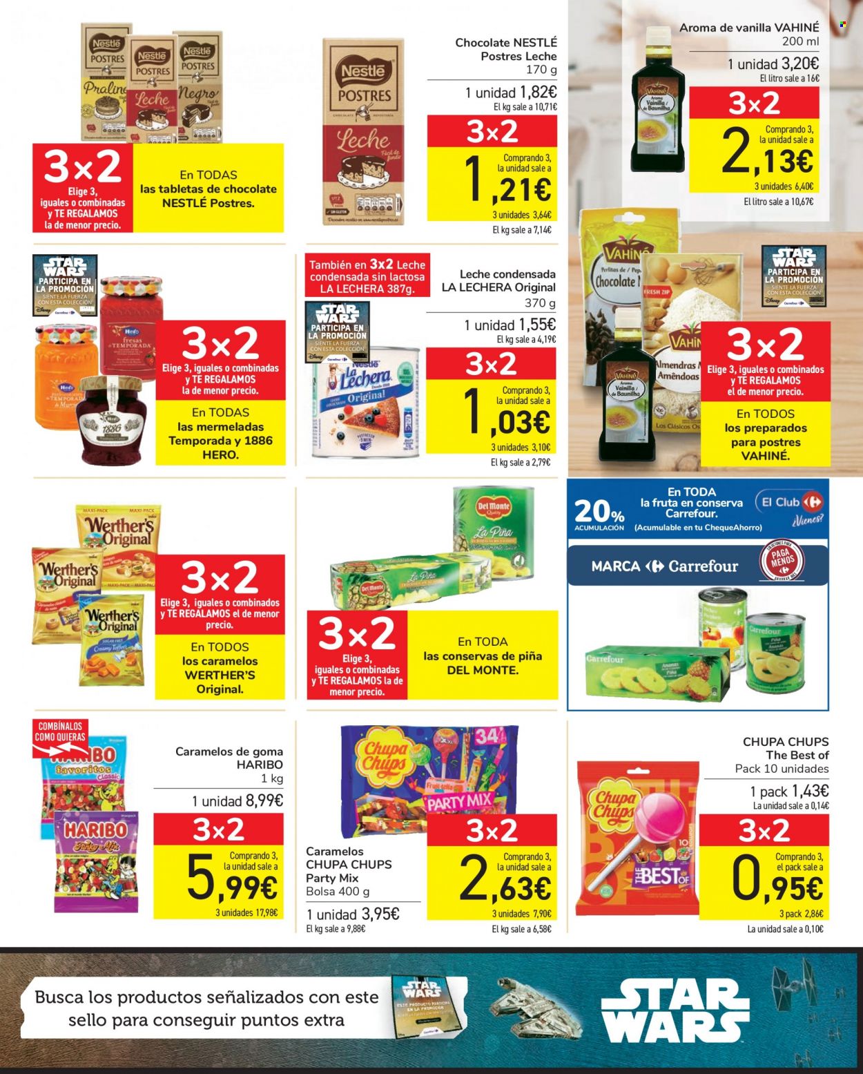 Folleto Carrefour - 24/11/21 - 02/12/21. Página 37