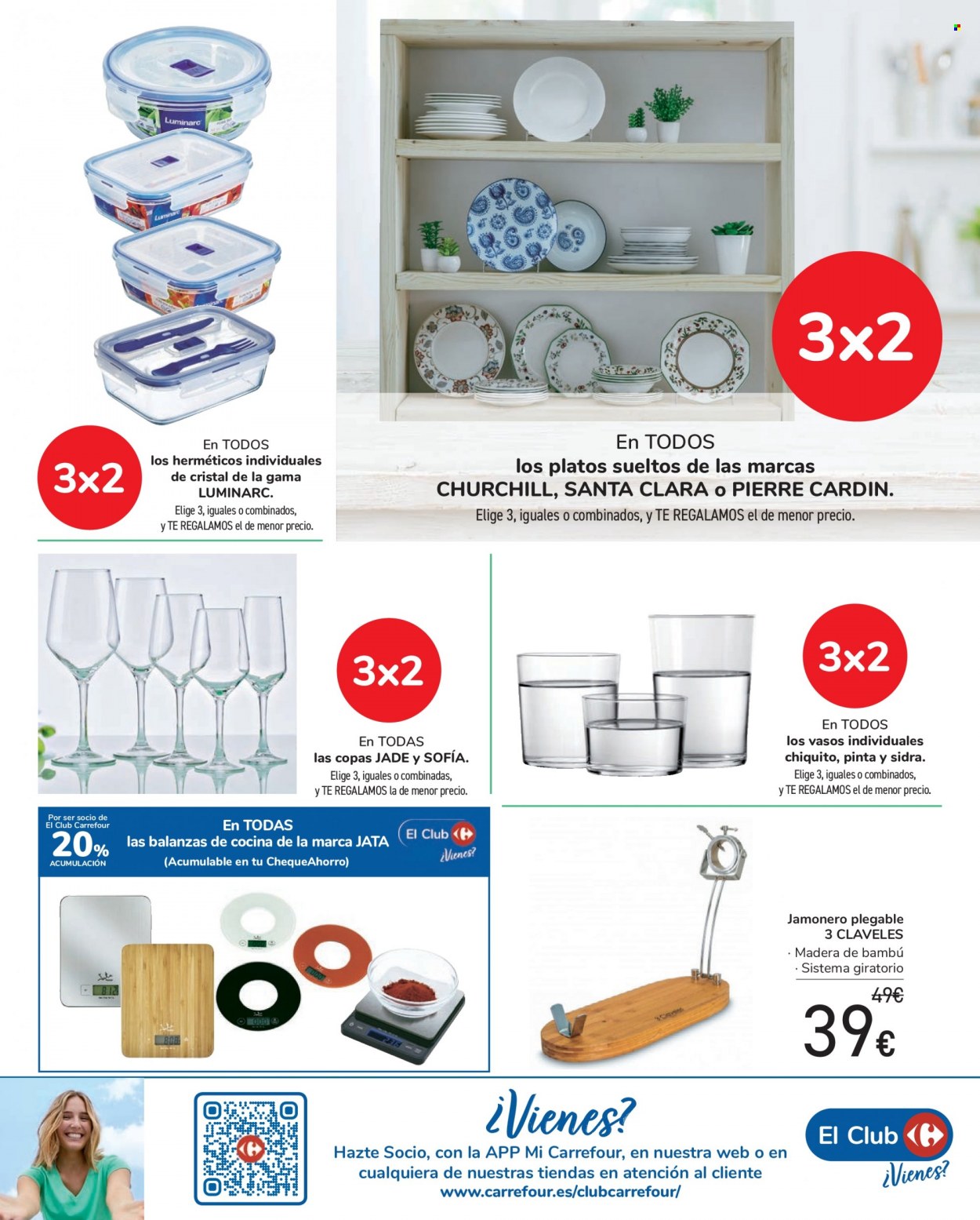 Folleto Carrefour - 24/11/21 - 02/12/21. Página 65