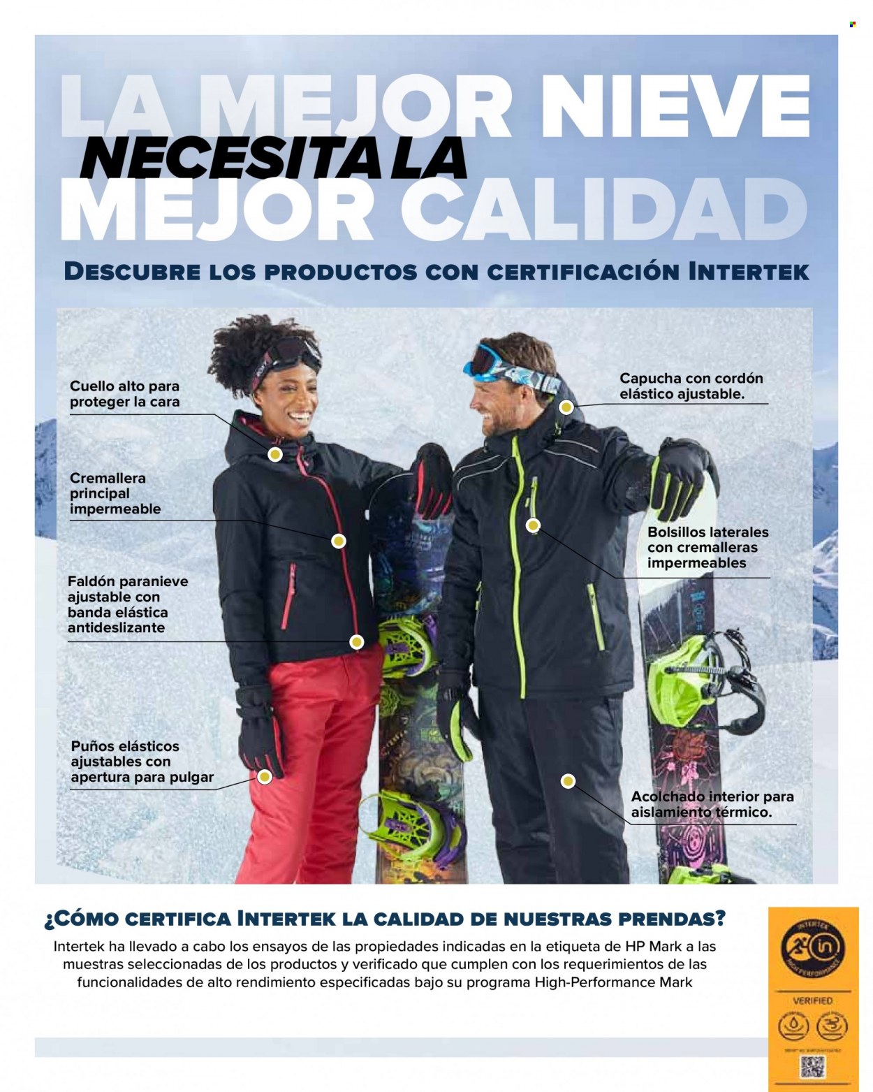 Folleto Carrefour - 25/11/21 - 16/12/21. Página 3