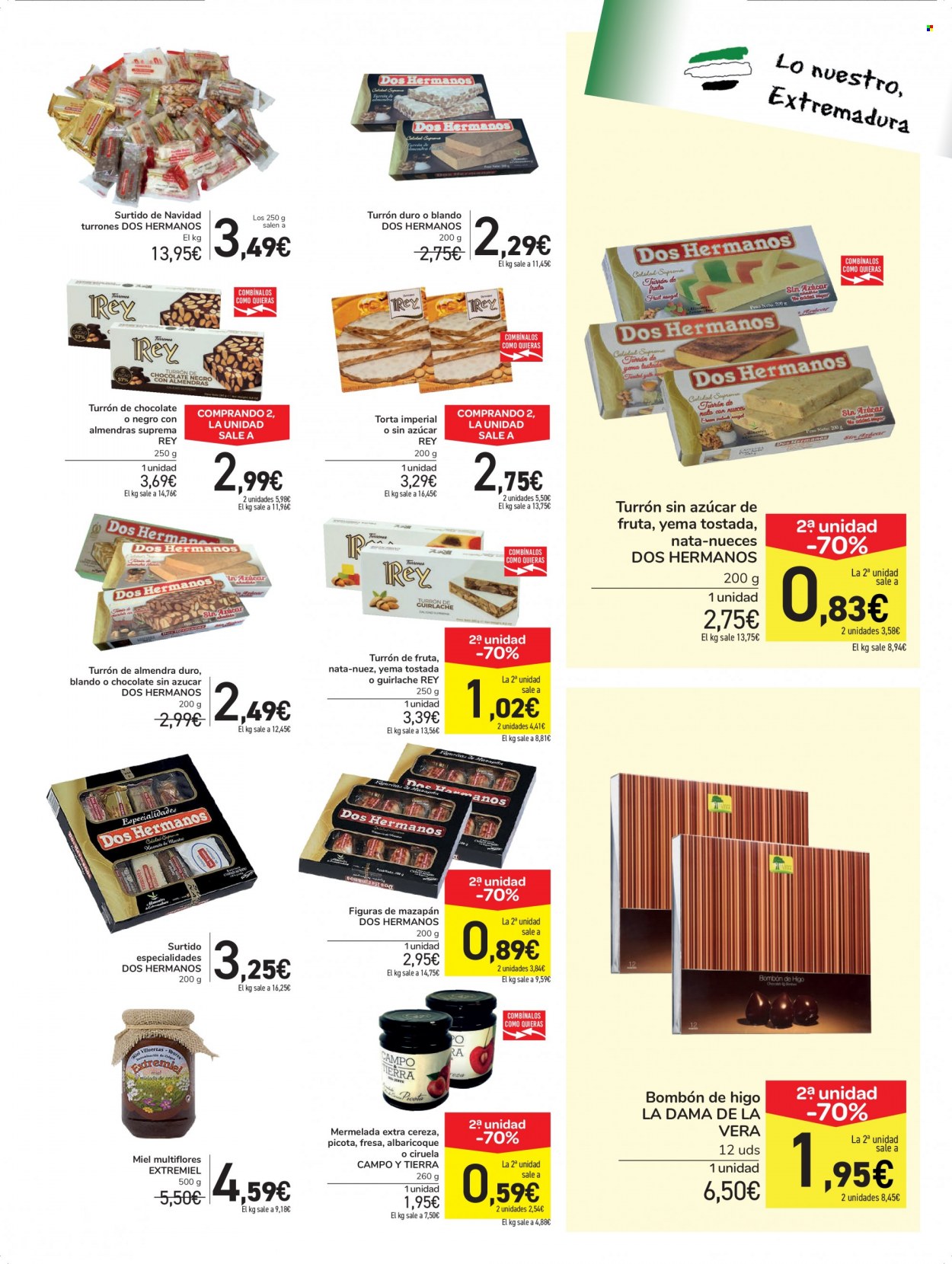Folleto Carrefour - 26/11/21 - 14/12/21. Página 3