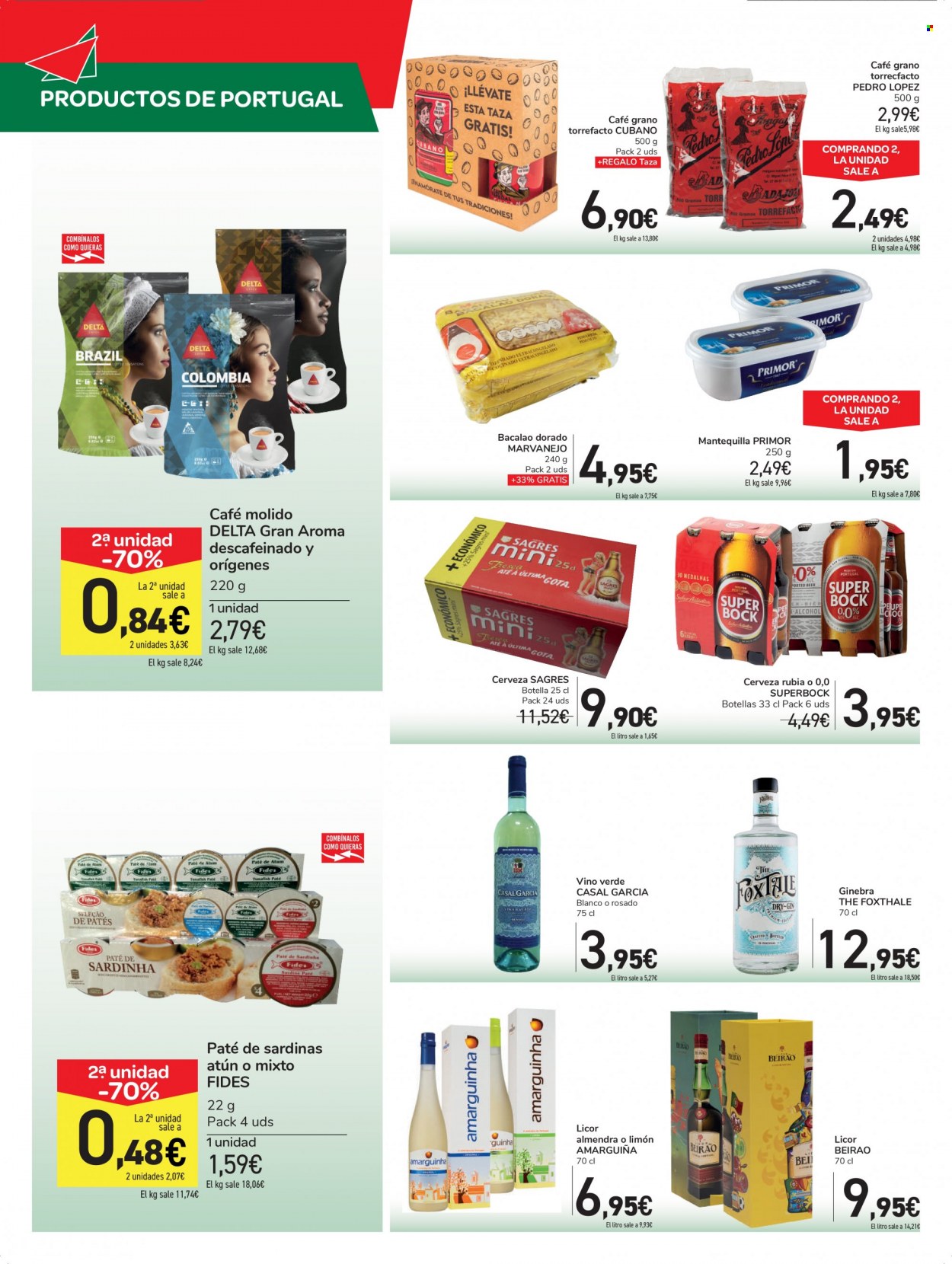 Folleto Carrefour - 26/11/21 - 14/12/21. Página 8