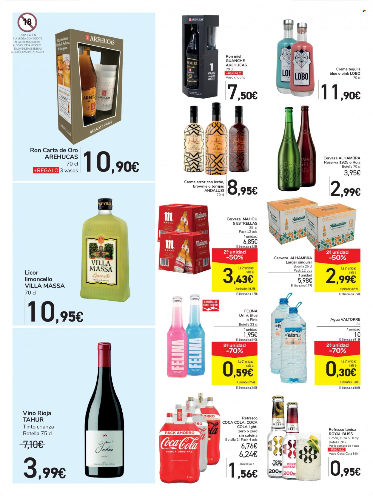 Folleto Carrefour - 26/11/21 - 14/12/21. Página 10