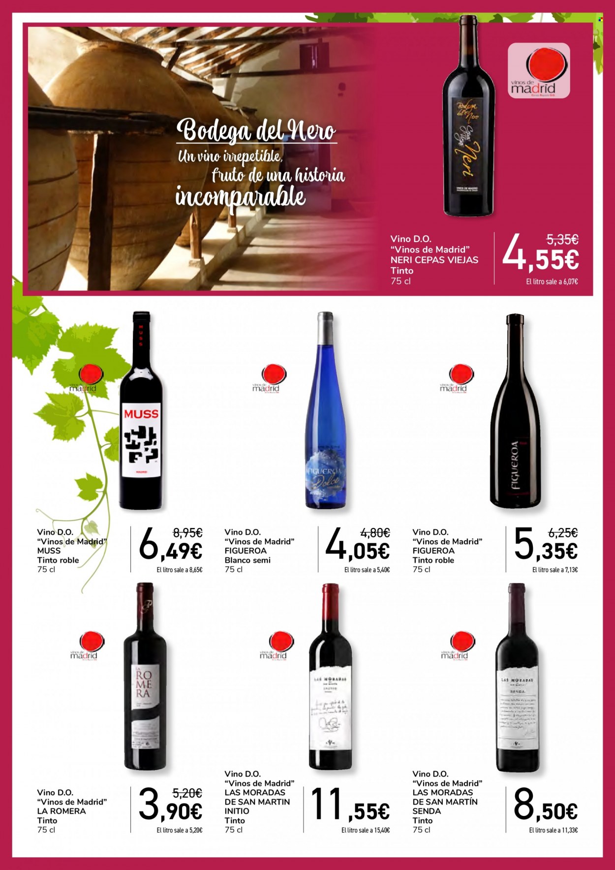 Folleto Carrefour - 24/11/21 - 08/12/21. Página 4