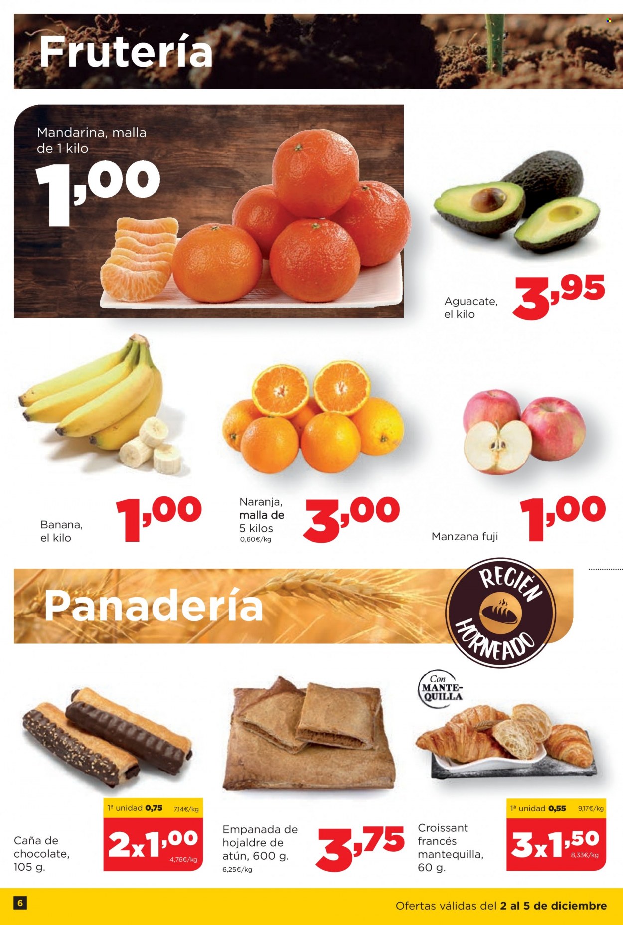 Folleto Alimerka - 02/12/21 - 15/12/21. Página 6