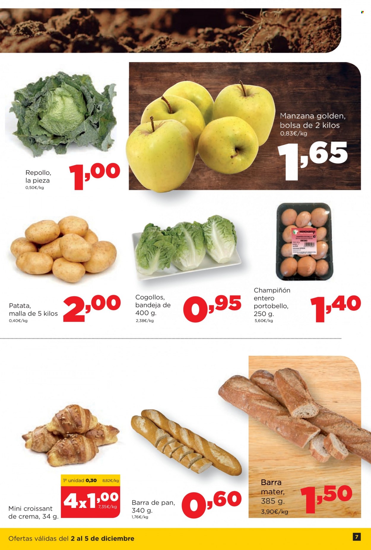 Folleto Alimerka - 02/12/21 - 15/12/21. Página 7