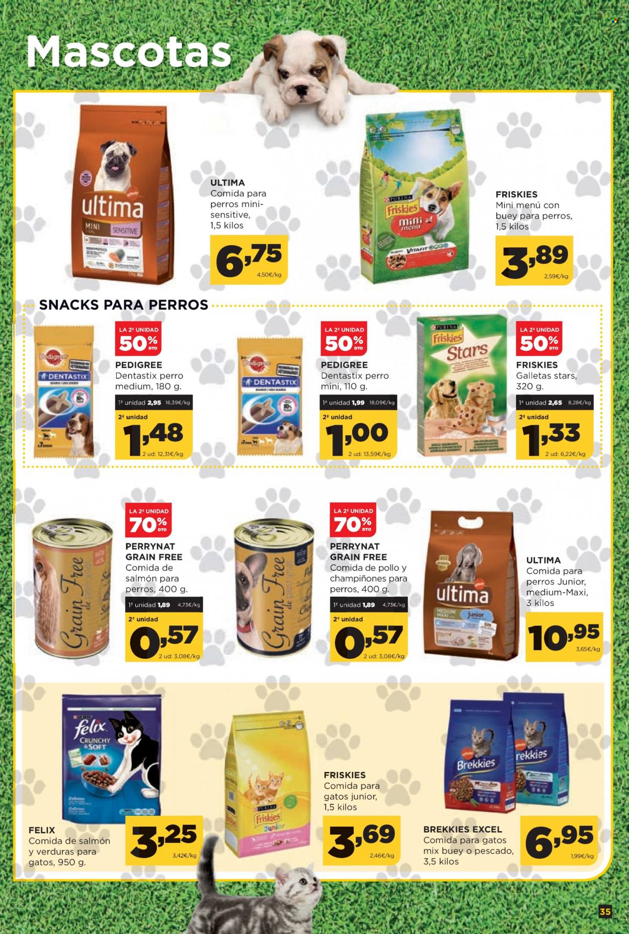 Folleto Alimerka - 02/12/21 - 15/12/21. Página 35