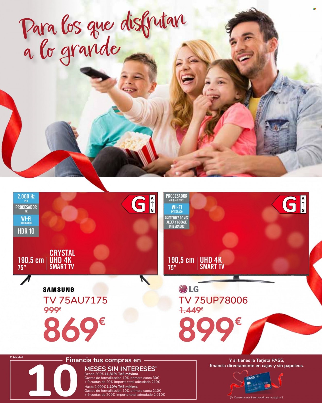 Folleto Carrefour - 02/12/21 - 07/01/22. Página 17