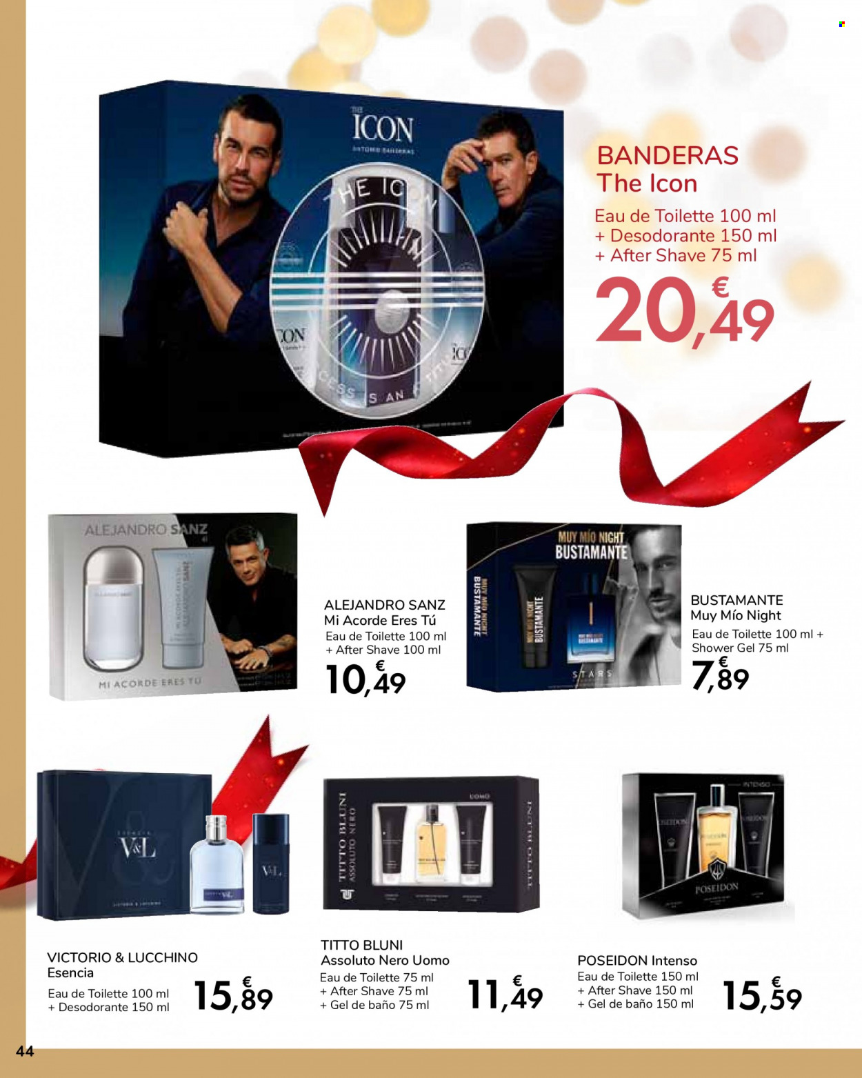 Folleto Carrefour - 02/12/21 - 07/01/22. Página 44